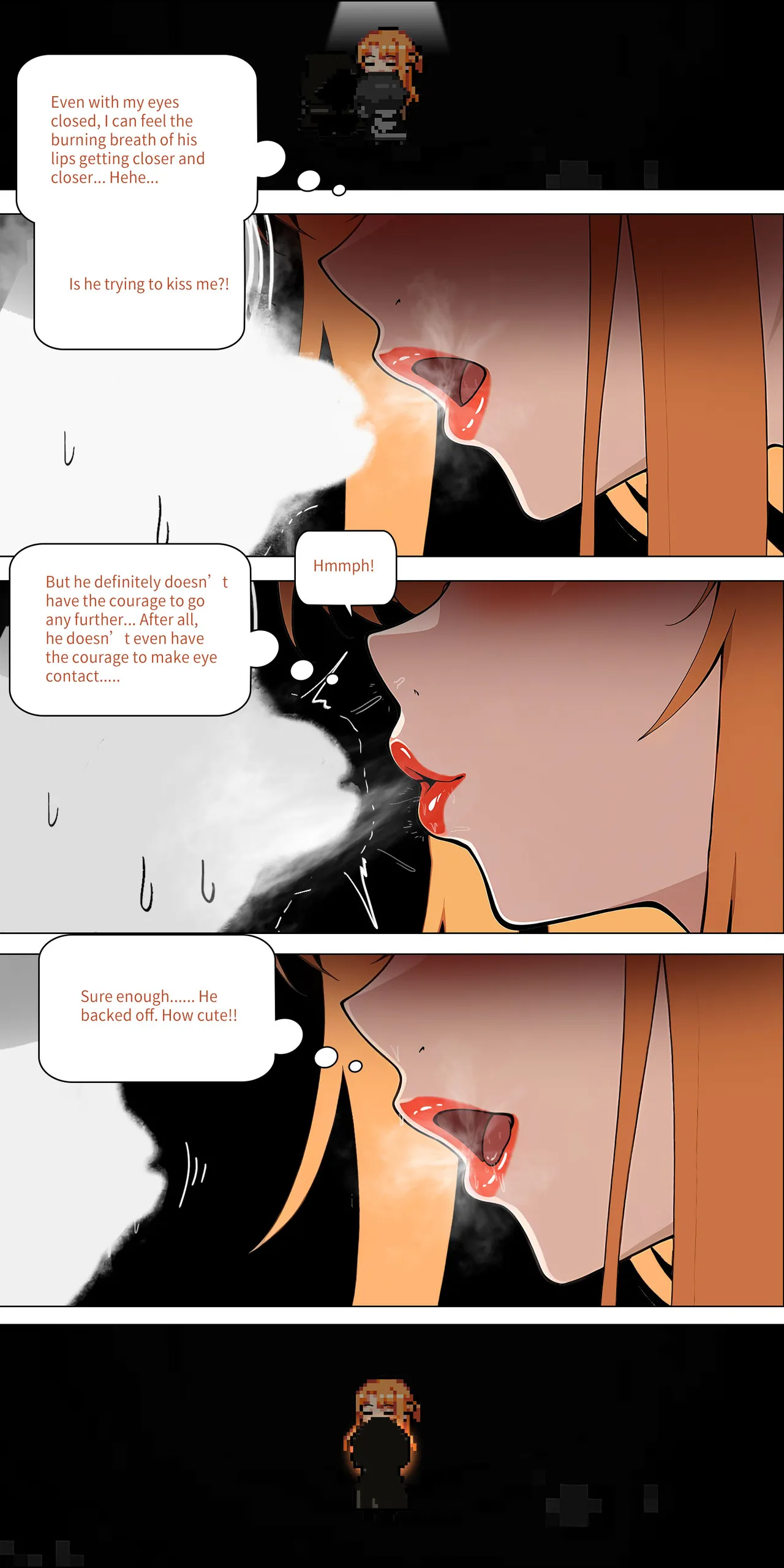 Asuna Family NTR (Sword Art Online) [Zhi Yitiaomiao) Chapter 1 – page 278