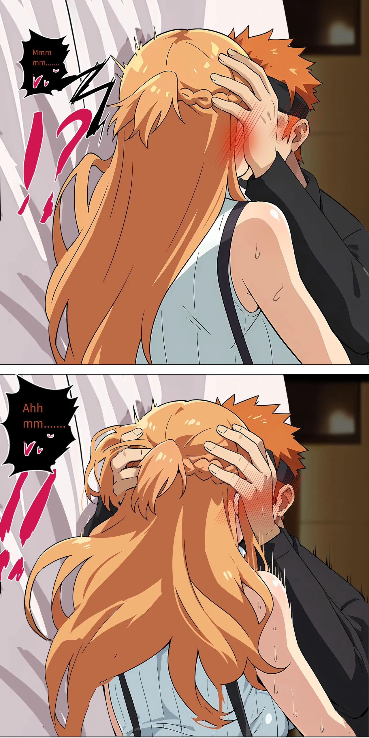 Asuna Family NTR (Sword Art Online) [Zhi Yitiaomiao) Chapter 1 – page 310