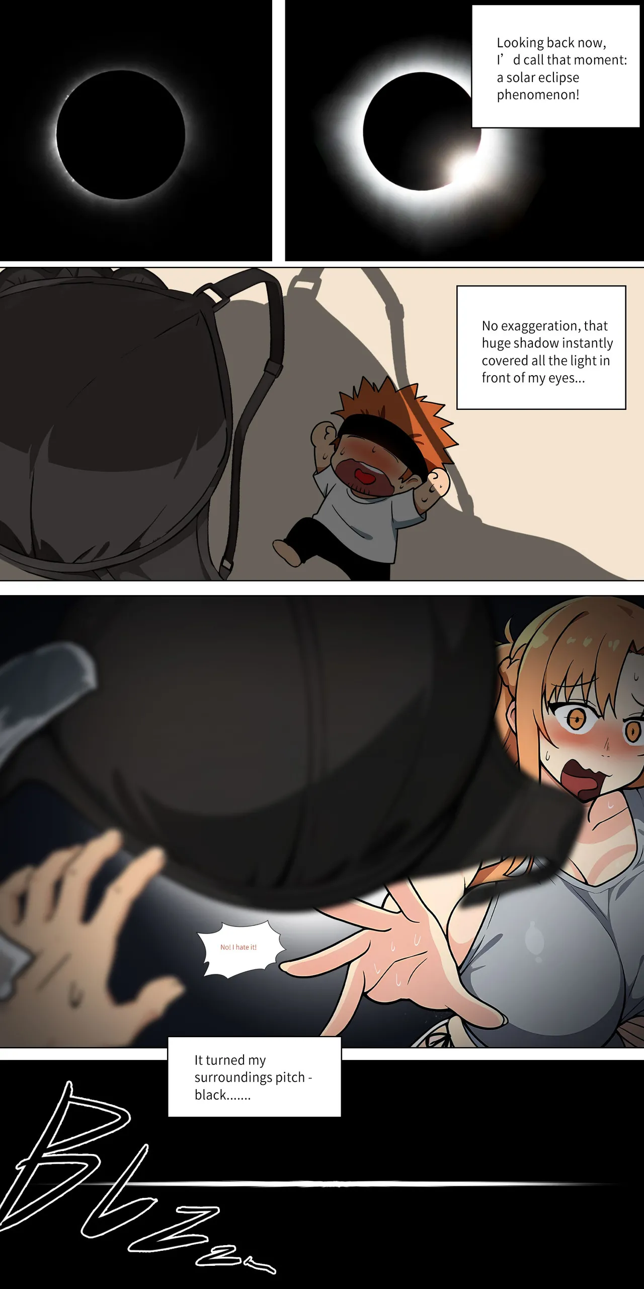 Asuna Family NTR (Sword Art Online) [Zhi Yitiaomiao) Chapter 1 – page 383