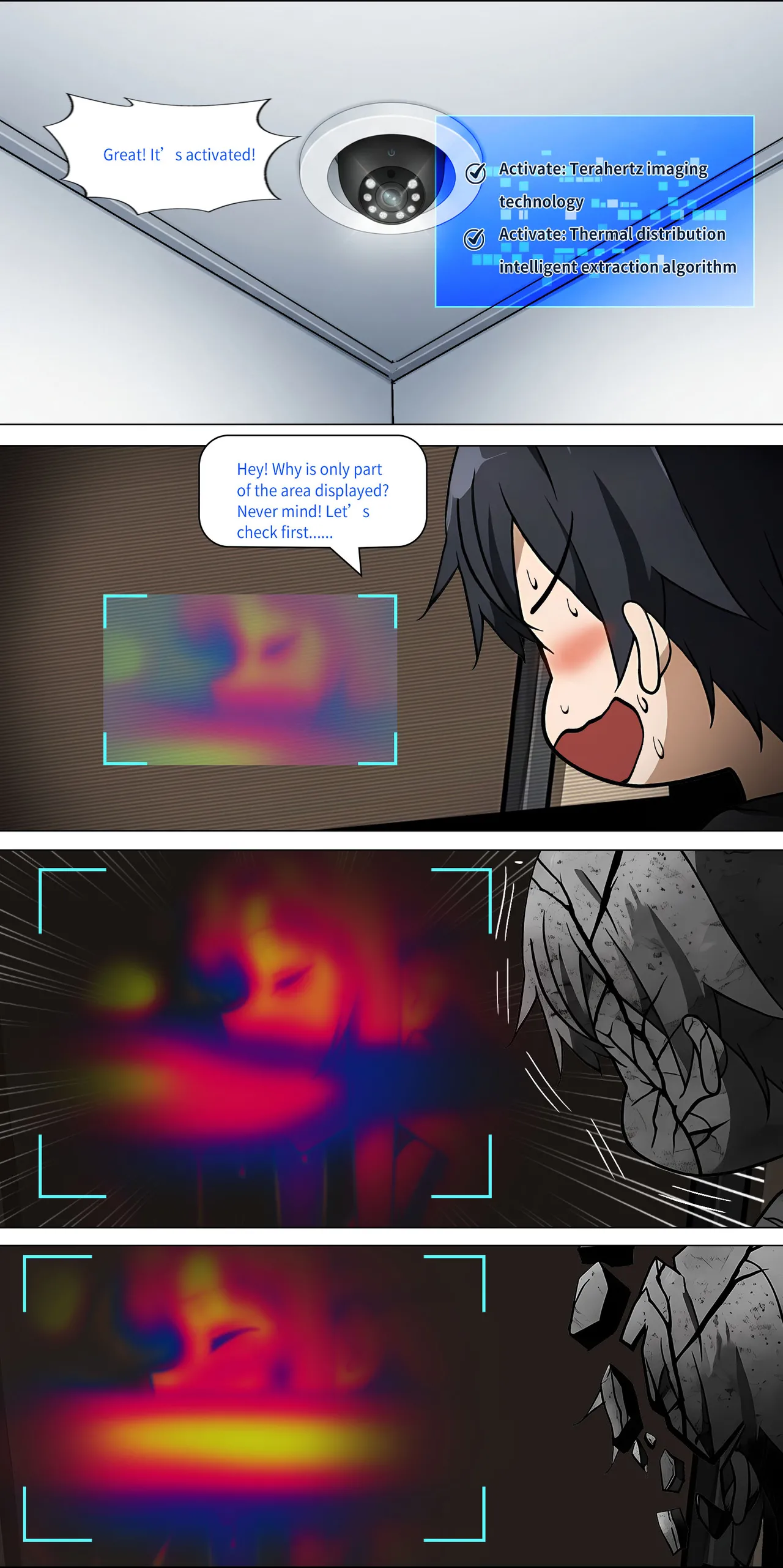 Asuna Family NTR (Sword Art Online) [Zhi Yitiaomiao) Chapter 1 – page 413