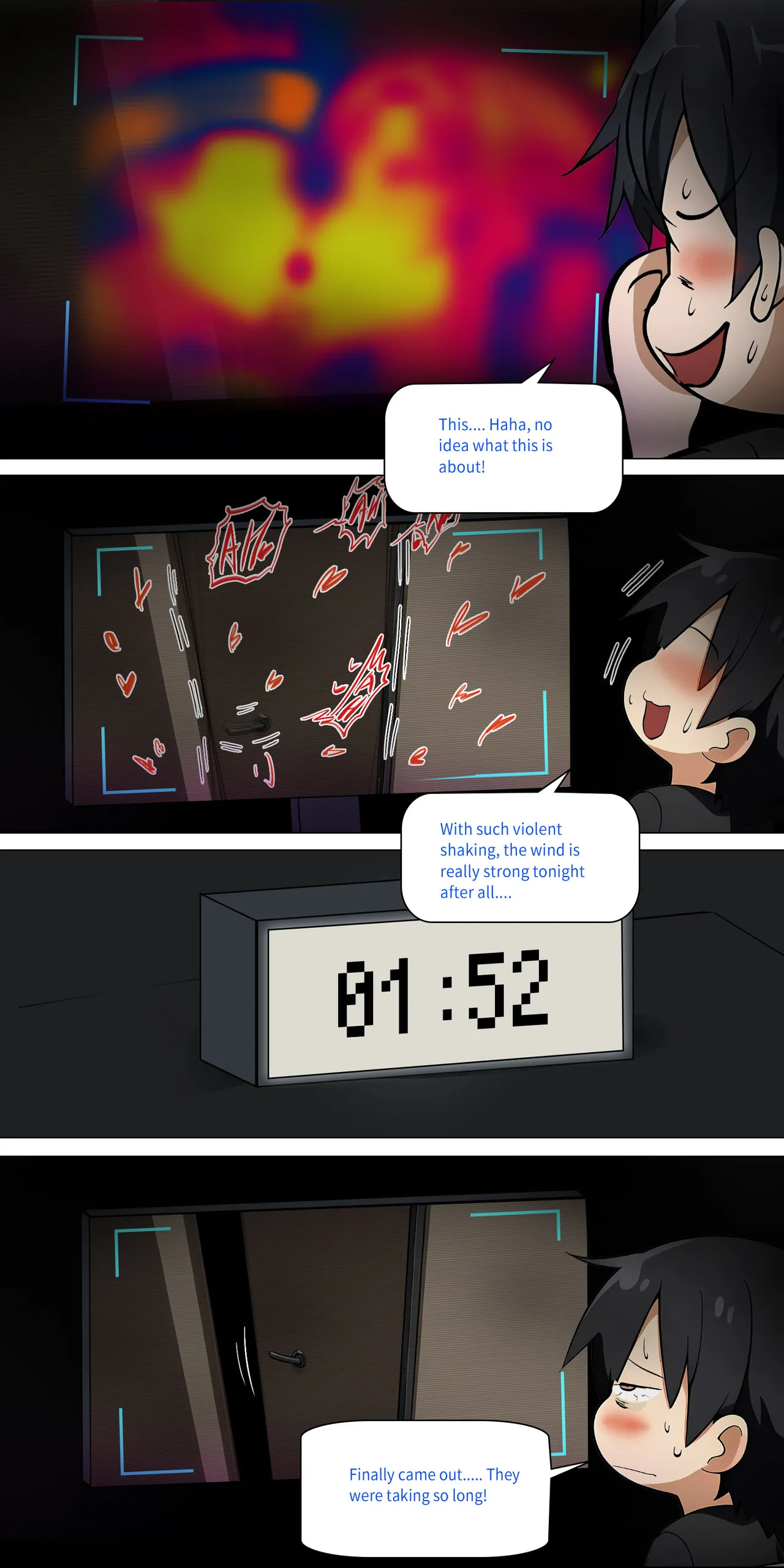 Asuna Family NTR (Sword Art Online) [Zhi Yitiaomiao) Chapter 1 – page 433