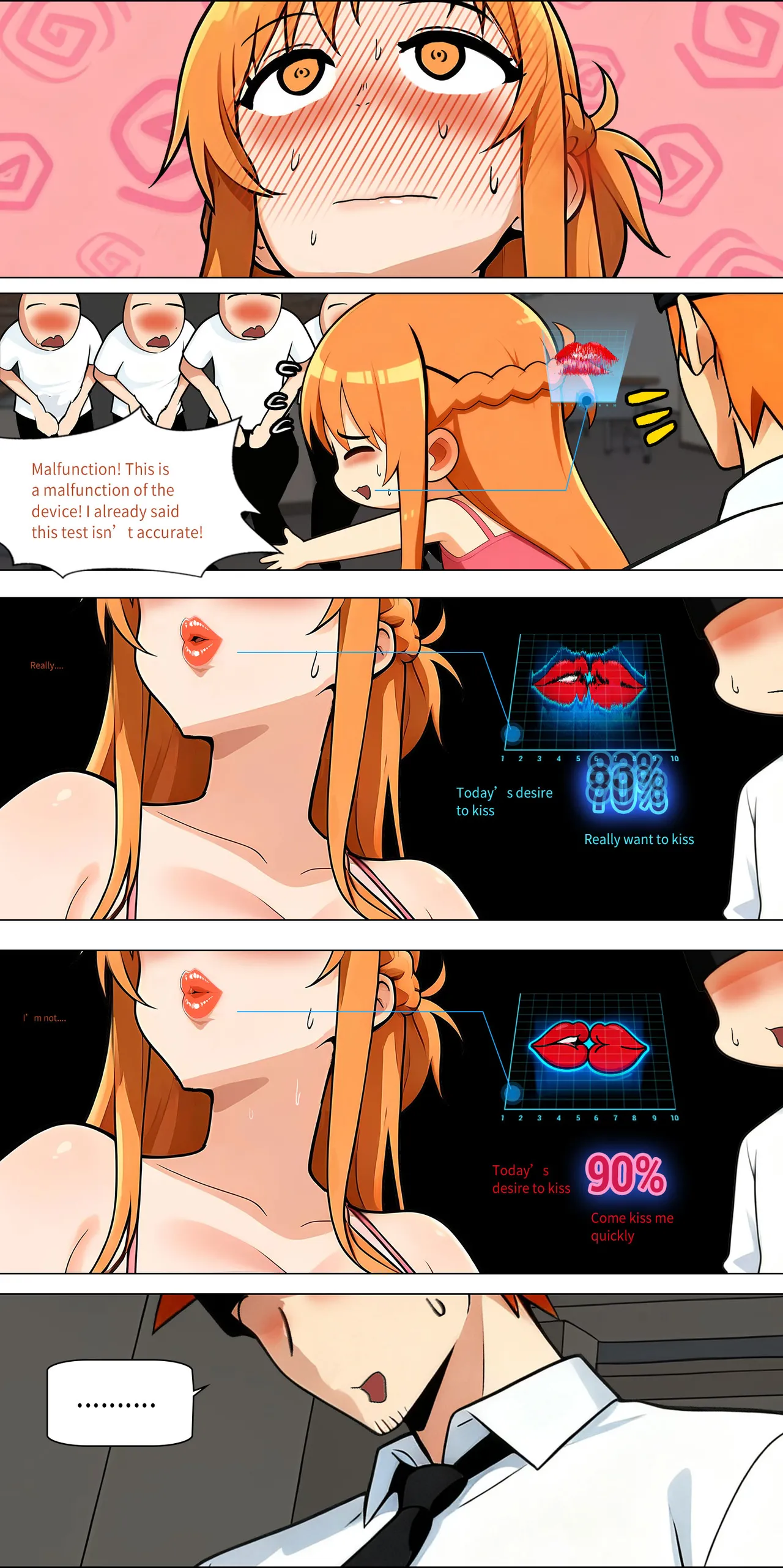 Asuna Family NTR (Sword Art Online) [Zhi Yitiaomiao) Chapter 1 – page 502