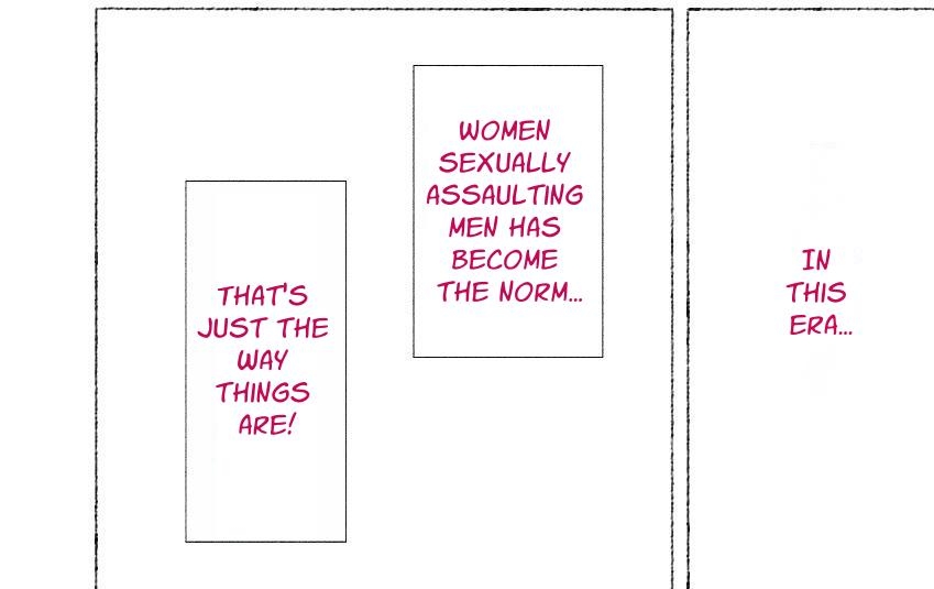 The Women I Met At The Marriage Agency Assail Me ~Falling Birthrate Countermeasures Courtship~ [Agobitch] Chapter 1 – page 8