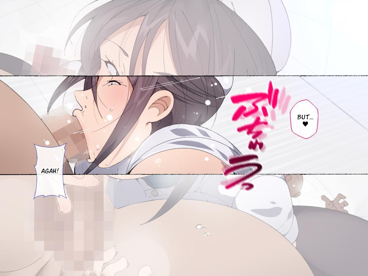 The Women I Met At The Marriage Agency Assail Me ~Falling Birthrate Countermeasures Courtship~ [Agobitch] Chapter 1 – page 59