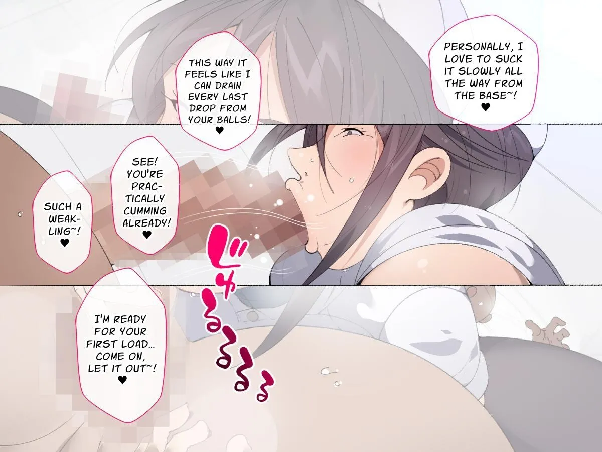 The Women I Met At The Marriage Agency Assail Me ~Falling Birthrate Countermeasures Courtship~ [Agobitch] Chapter 1 – page 60