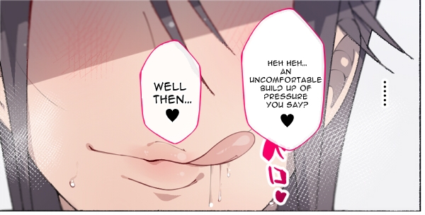 What if there was a Nurse that would take care of your Masturbation Needs [Agobitch] Chapter 1 – page 29