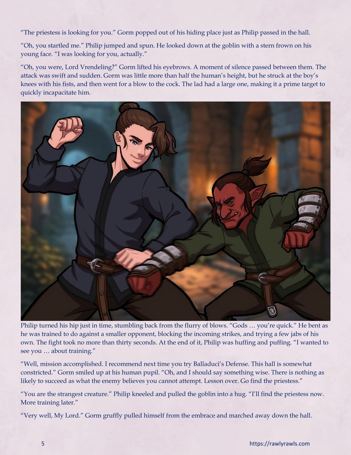 Heath [Eronautics , RawlyRawls] 1 . Heath - Chapter 1 [Eronautics , RawlyRawls] – page 5