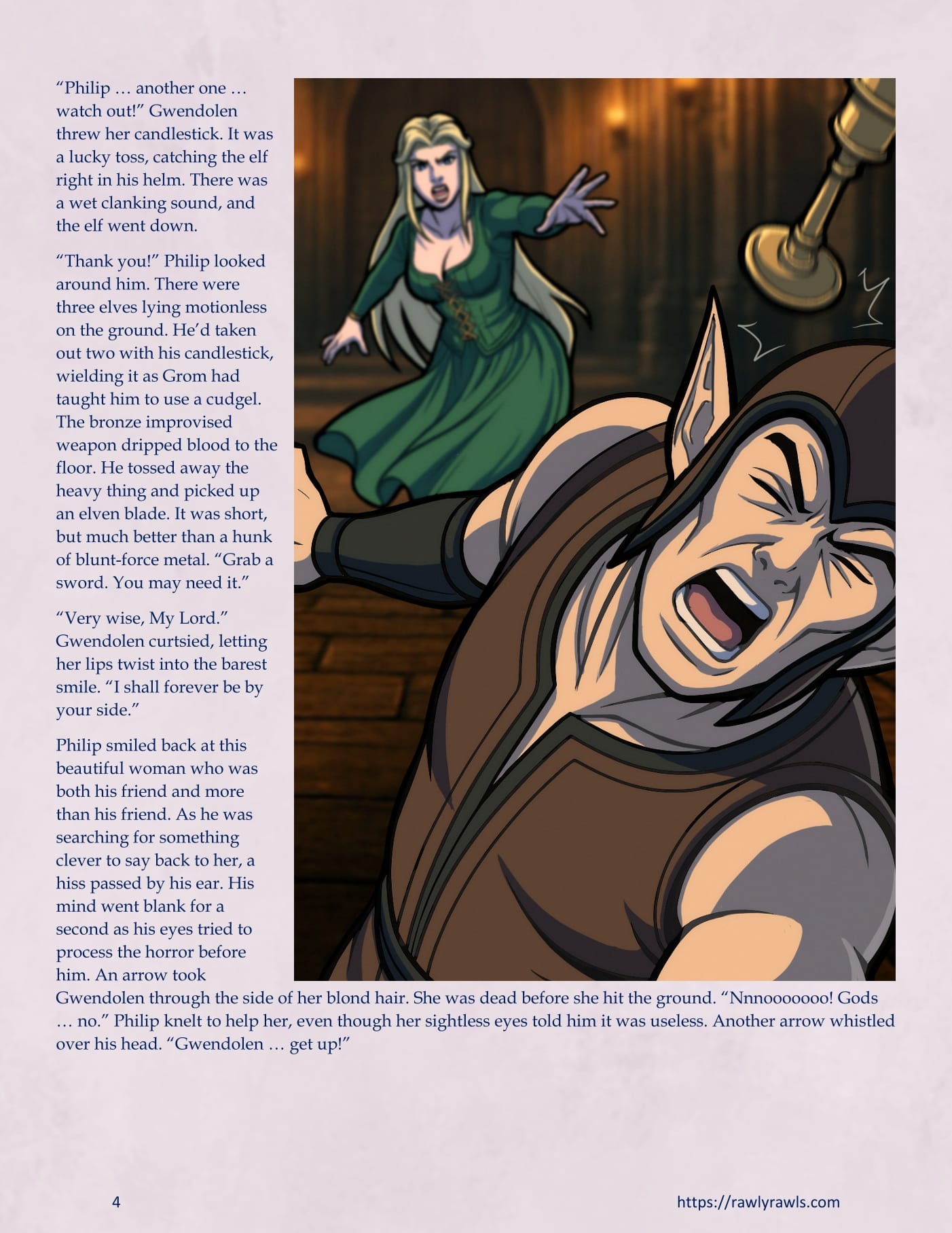 Heath [Eronautics , RawlyRawls] 3 . Heath - Chapter 3 [Eronautics , RawlyRawls] – page 4