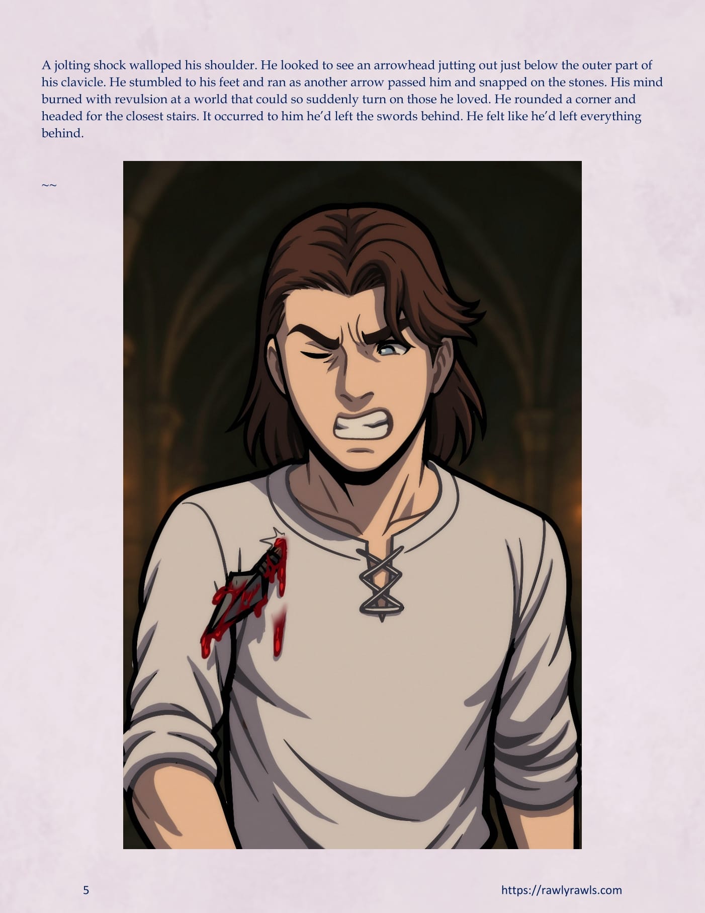 Heath [Eronautics , RawlyRawls] 3 . Heath - Chapter 3 [Eronautics , RawlyRawls] – page 5