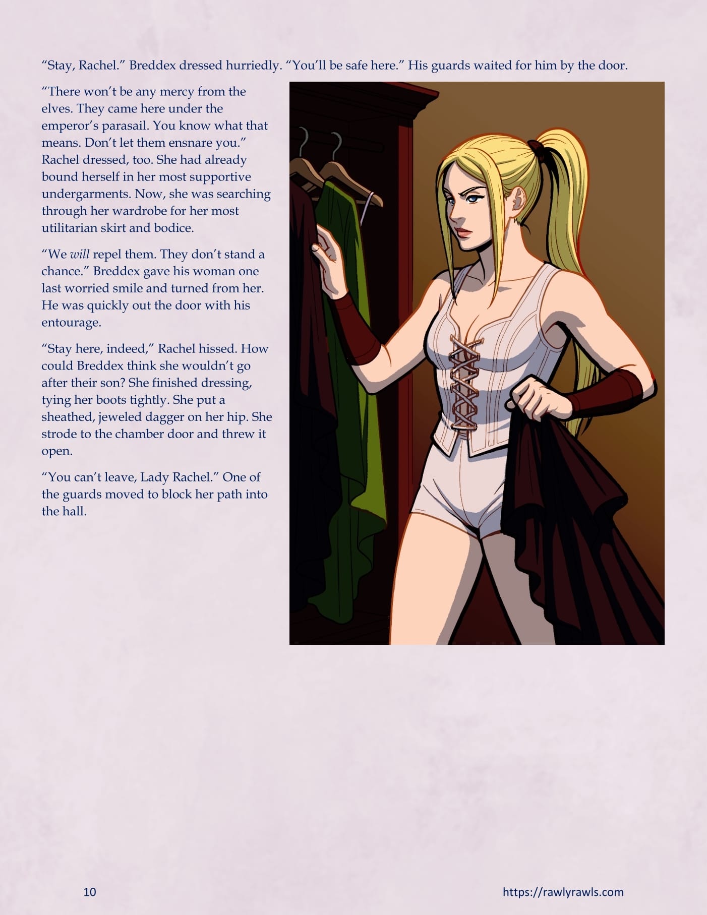 Heath [Eronautics , RawlyRawls] 2 . Heath - Chapter 2 [Eronautics , RawlyRawls] – page 10