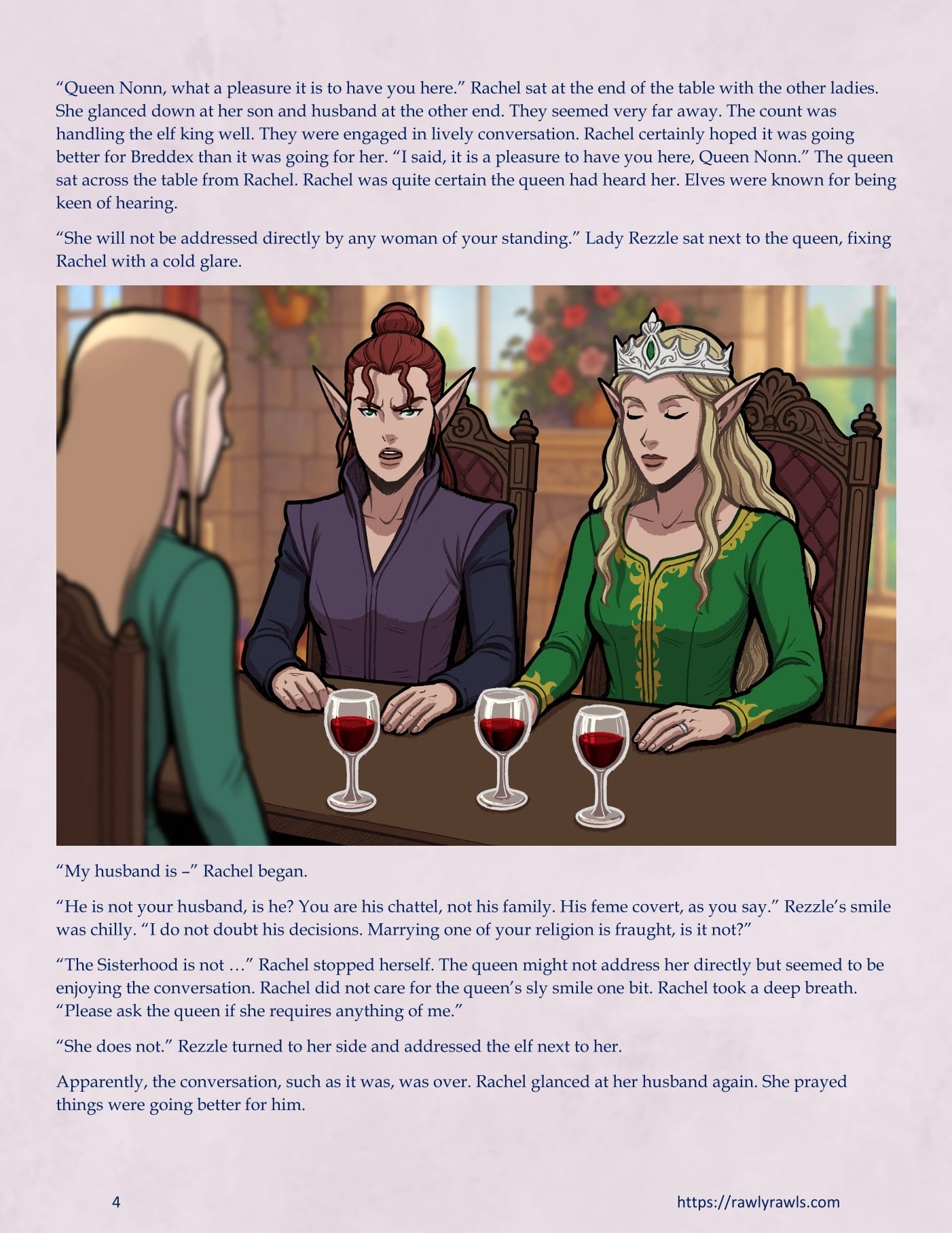 Heath [Eronautics , RawlyRawls] 2 . Heath - Chapter 2 [Eronautics , RawlyRawls] – page 4