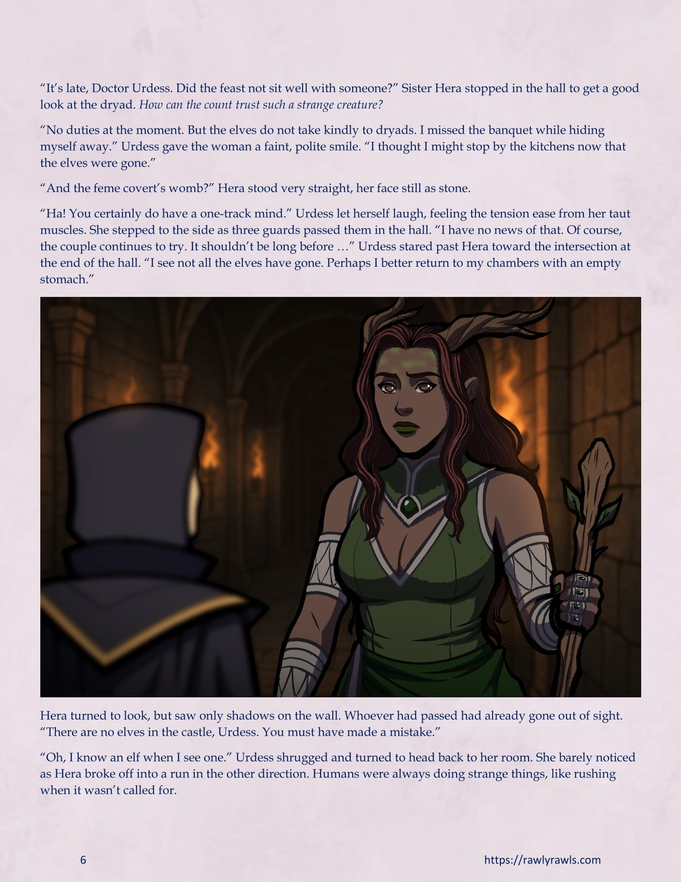 Heath [Eronautics , RawlyRawls] 2 . Heath - Chapter 2 [Eronautics , RawlyRawls] – page 6