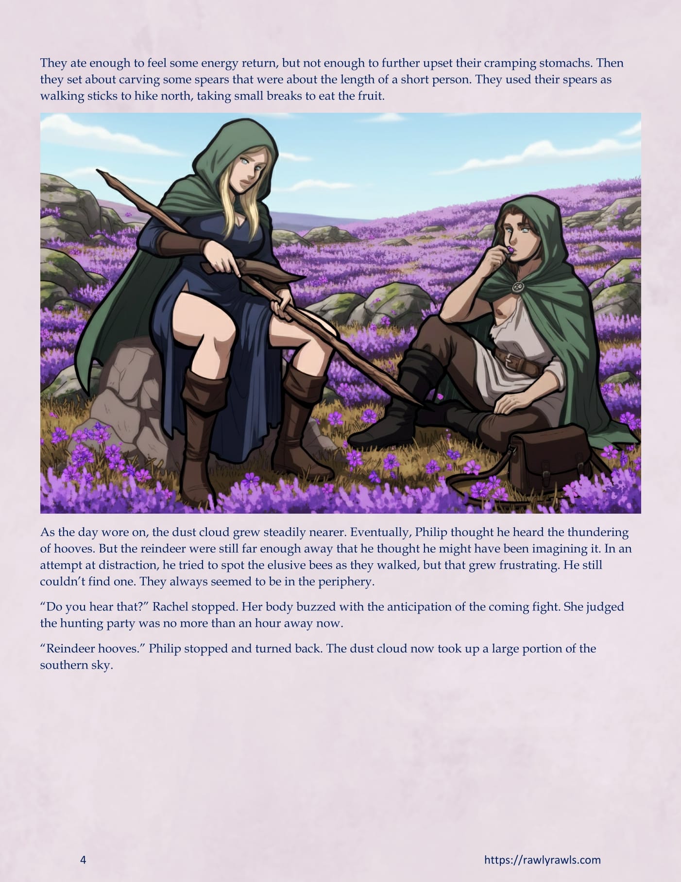 Heath [Eronautics , RawlyRawls] 5 . Heath - Chapter 5 [Eronautics , RawlyRawls] – page 4