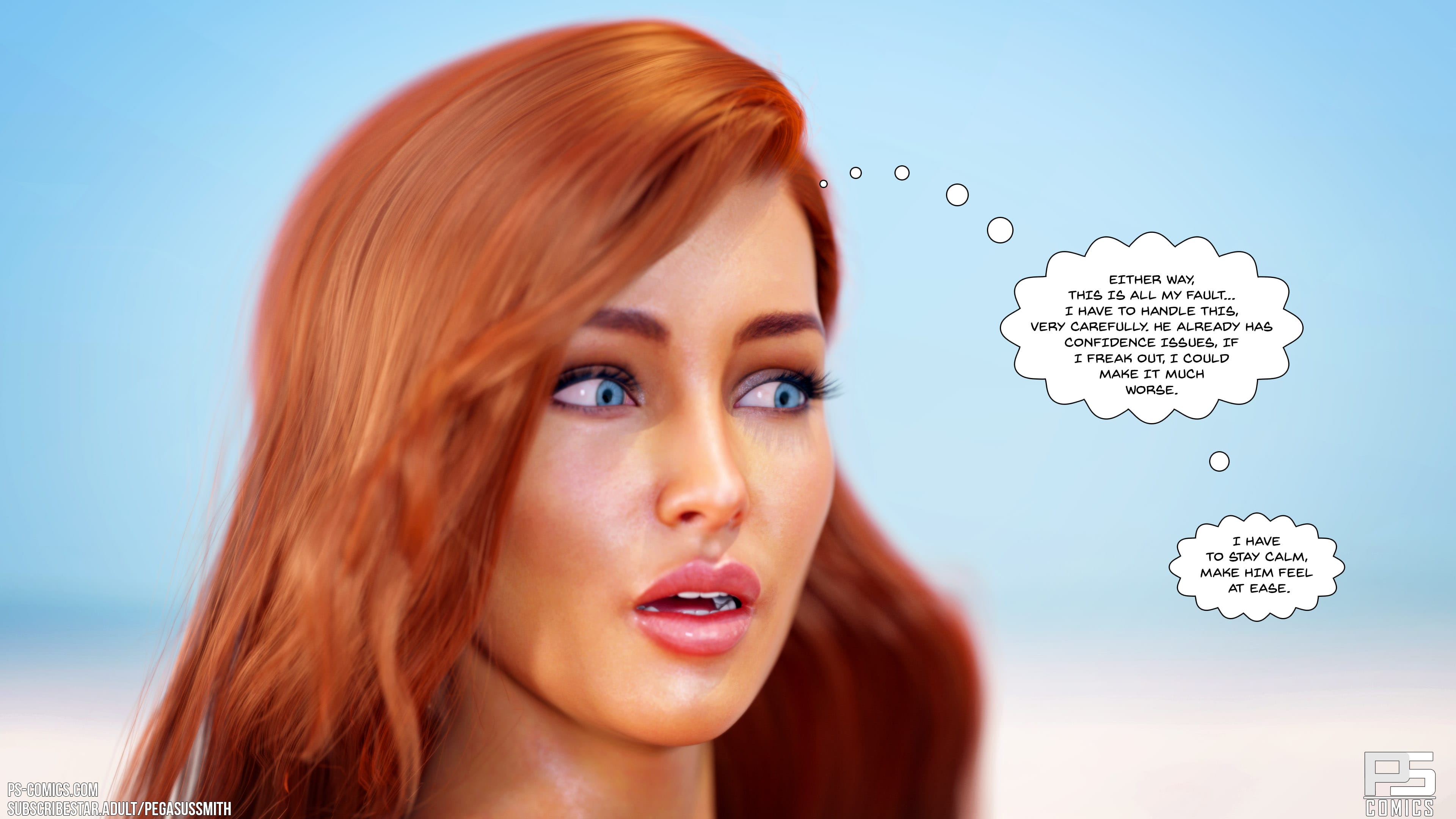 Jennifer And The Short King Chapter 2 – page 101