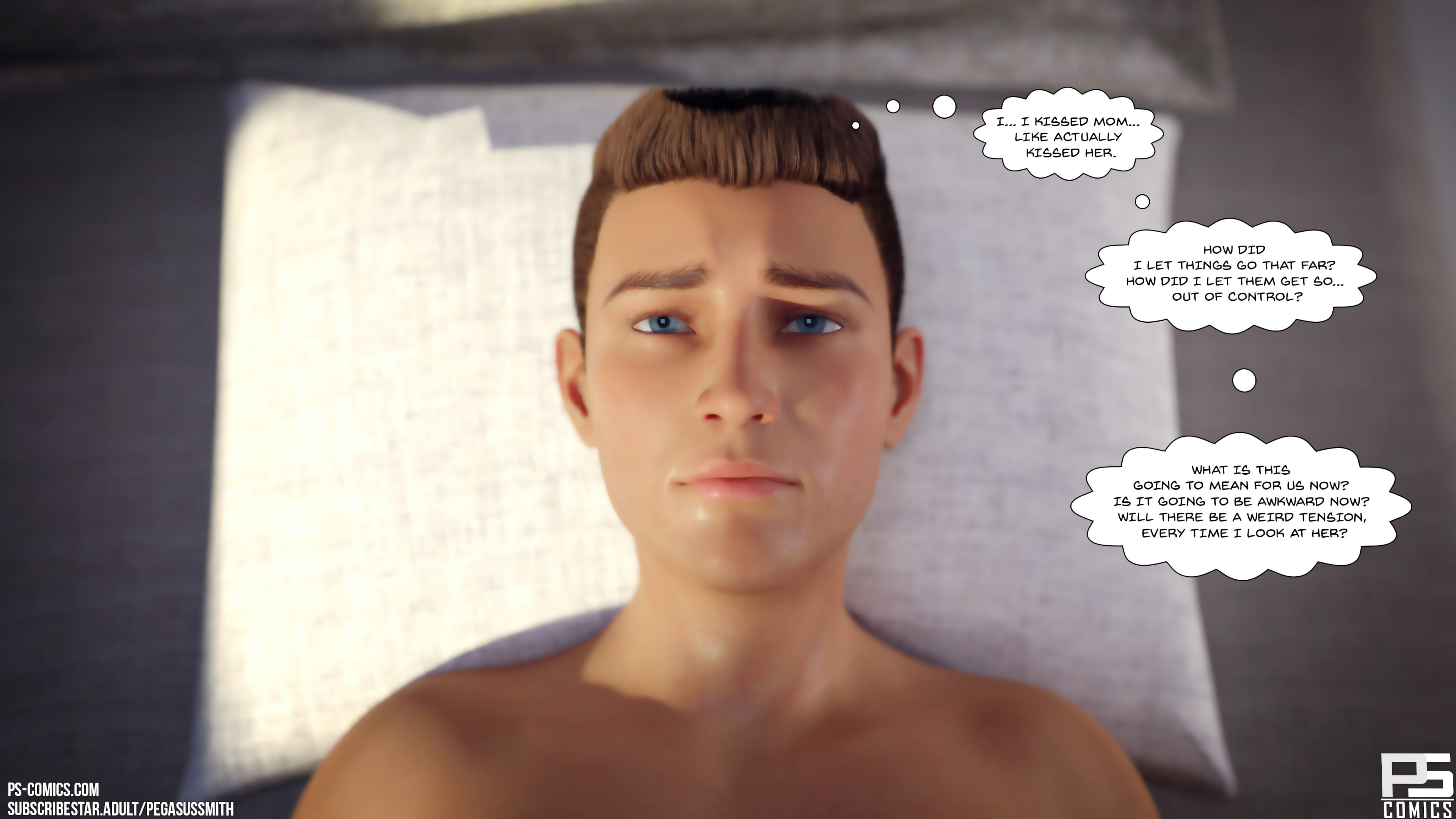 Jennifer And The Short King [Pegasus Smith] 2 . Jennifer And The Short King - Chapter 2 [Pegasus Smith] – page 4