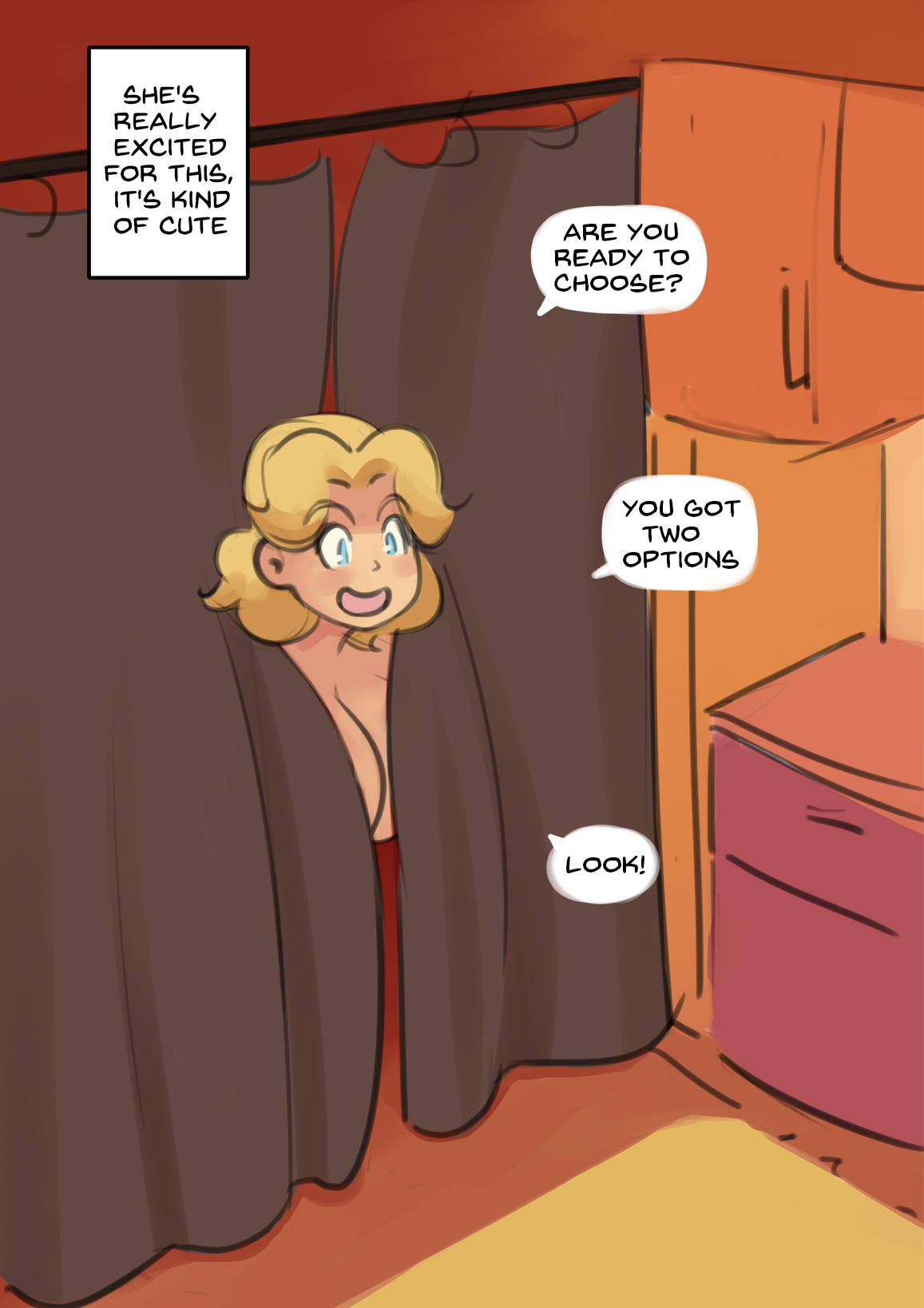 Hillbilly Oedipals (new3canvas) Chapter 1 – page 10