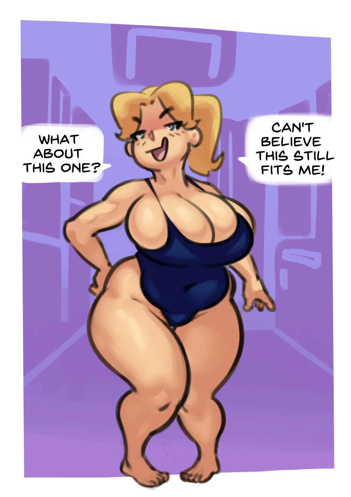 Hillbilly Oedipals (new3canvas) Chapter 1 – page 12