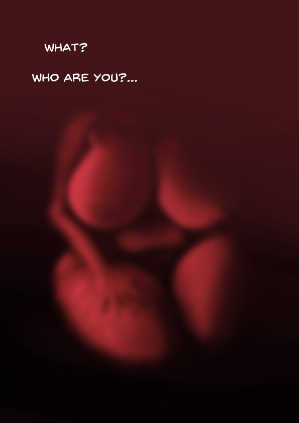Hillbilly Oedipals (new3canvas) Chapter 1 – page 26