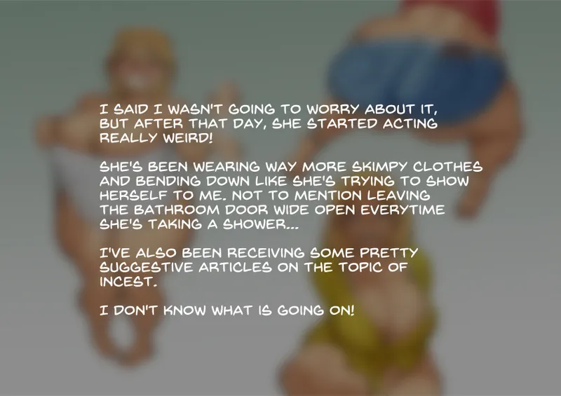 Hillbilly Oedipals (new3canvas) Chapter 1 – page 29
