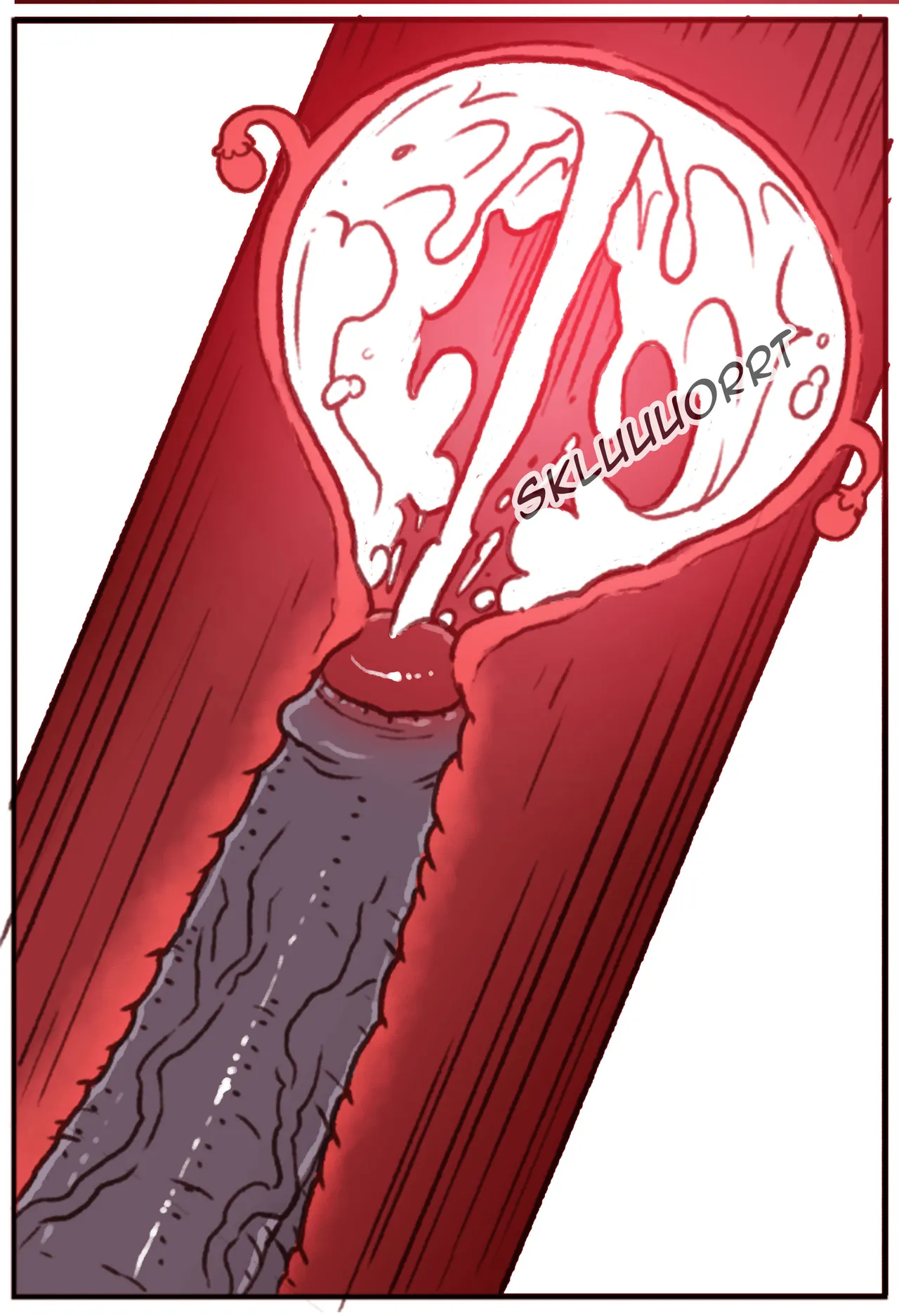 Who Fucked Jessica Rabbit [Pegasus] Chapter 1 – page 130