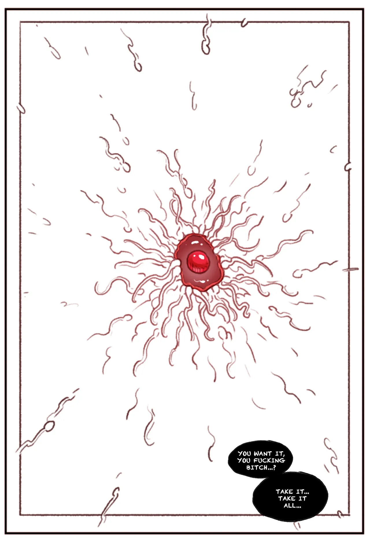 Who Fucked Jessica Rabbit [Pegasus] Chapter 1 – page 150