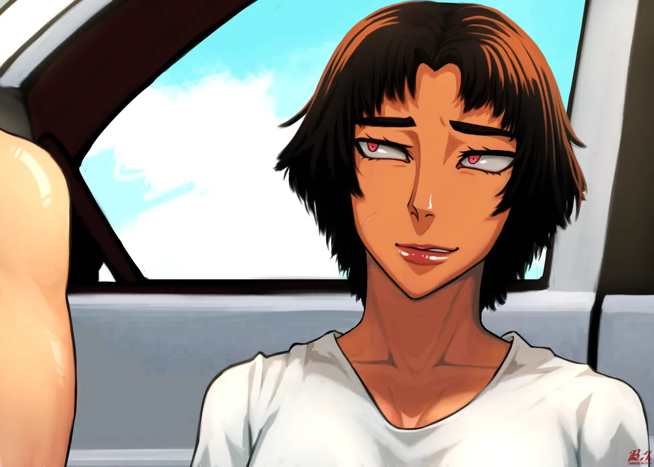 Commin' Home Tuesday [Hachijuu] Chapter 1 – page 79