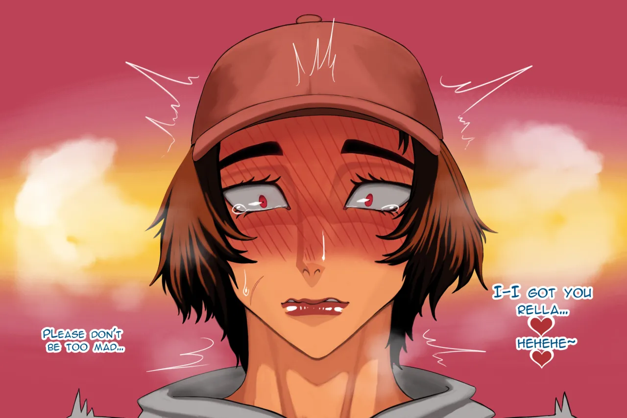 Commin' Homeː Thursday [Hachijuu] Chapter 1 – page 23