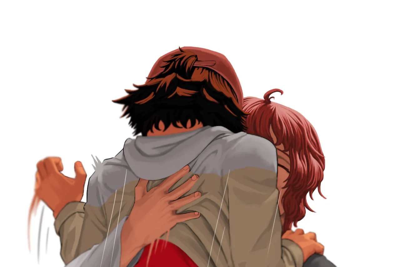 Commin' Homeː Thursday [Hachijuu] Chapter 1 – page 80