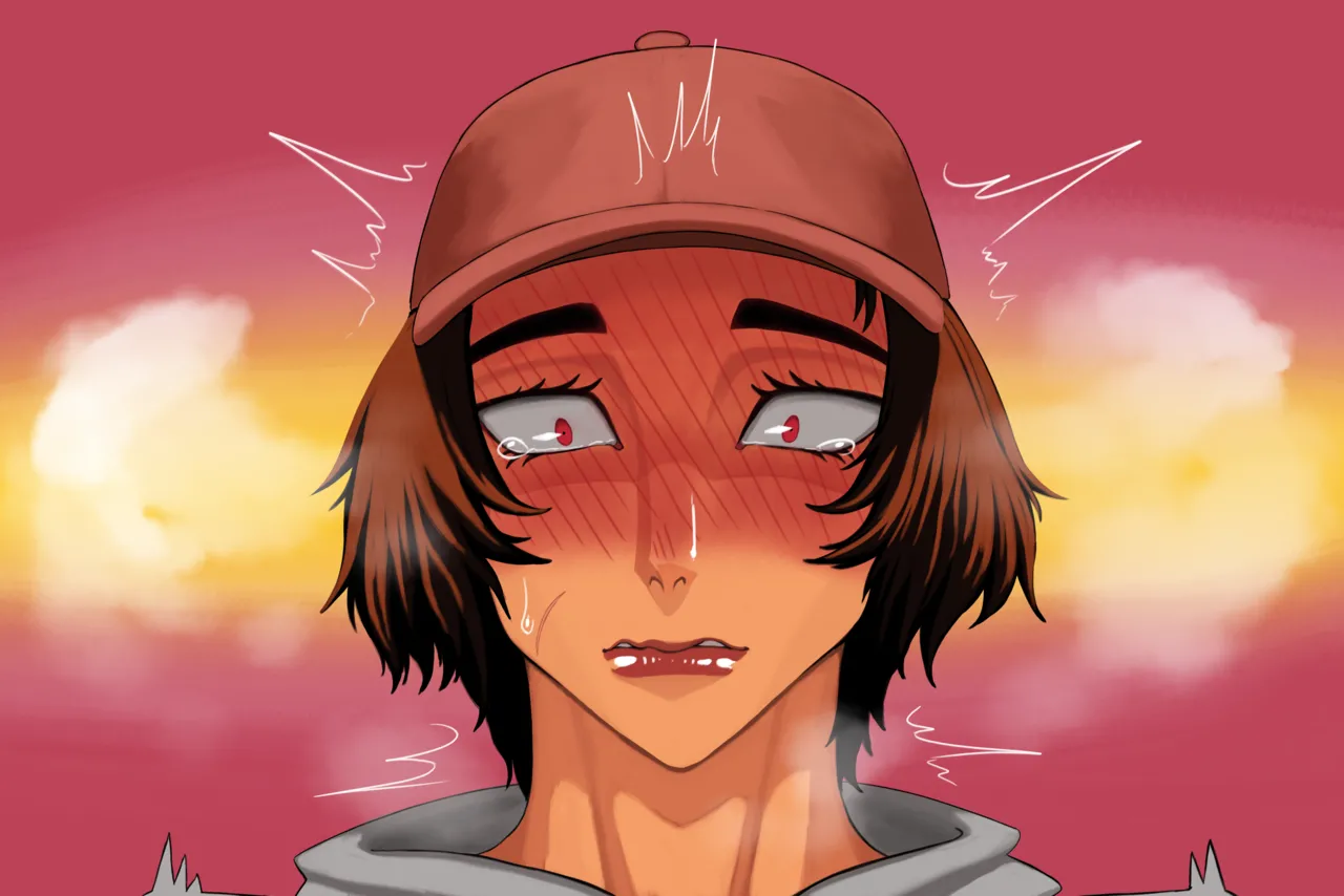 Commin' Homeː Thursday [Hachijuu] Chapter 1 – page 86