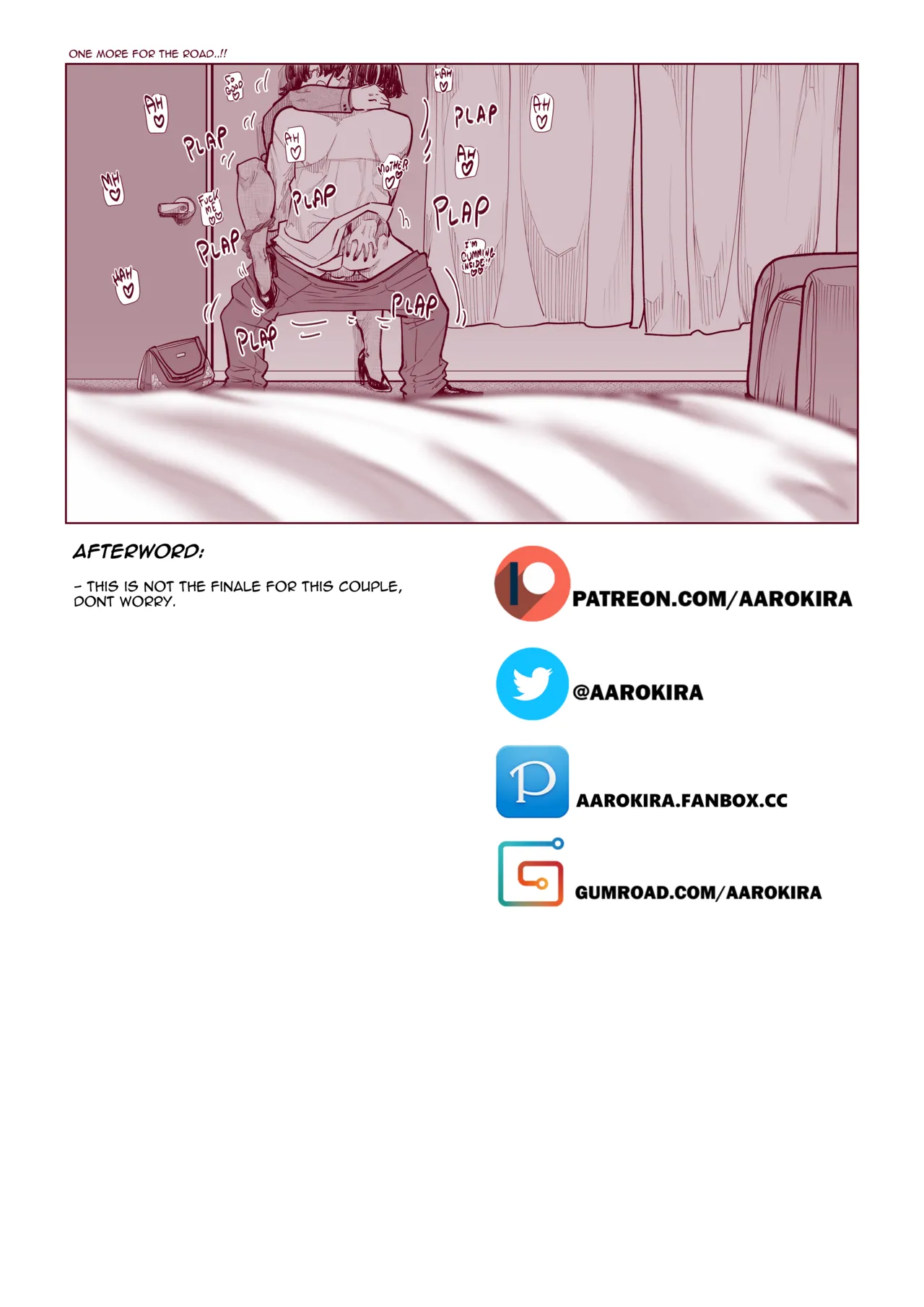 A Strict Mother's Pride and Joy - Deluxe [Aarokira] Chapter 1 – page 24