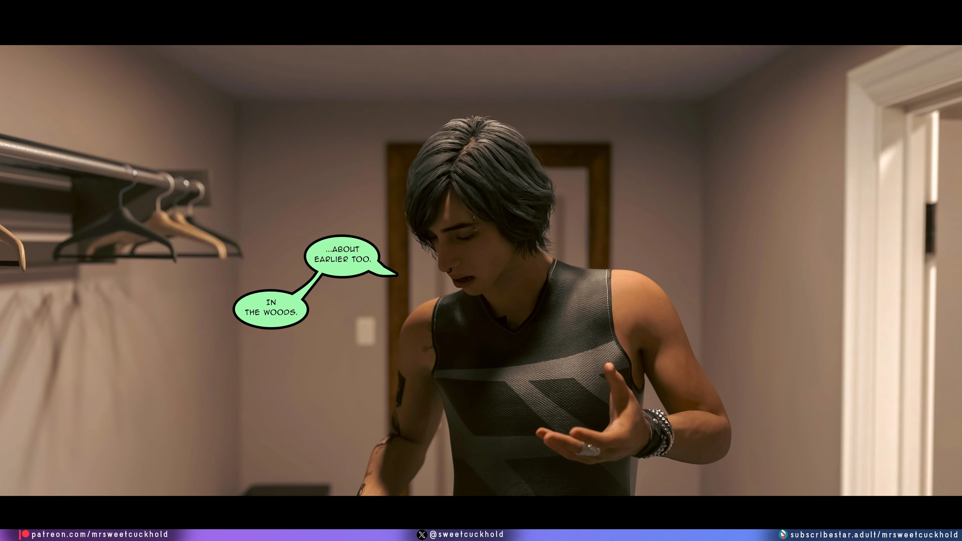 The Morality Program Chapter 2 – page 265