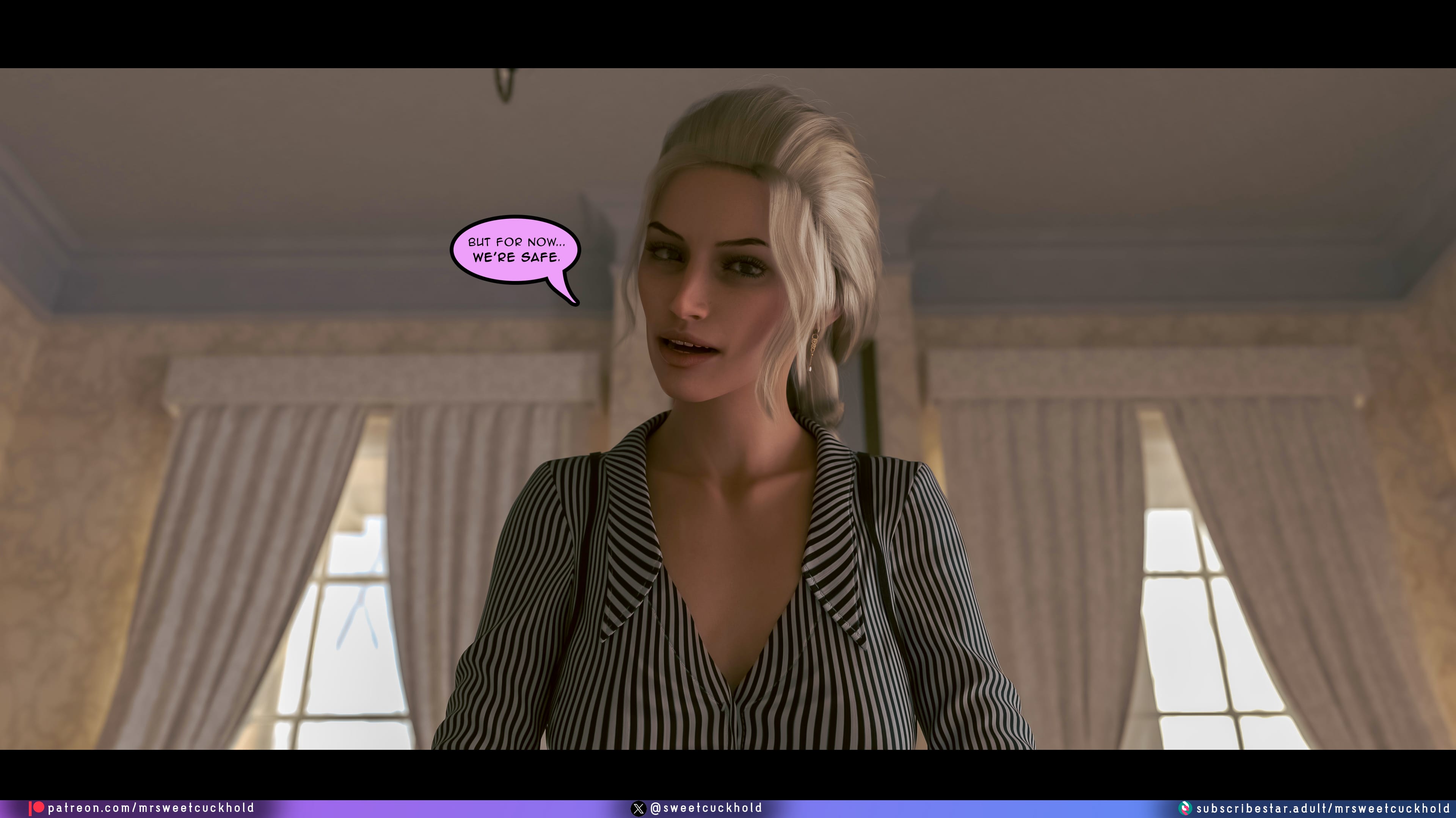 The Morality Program [Mr.SweetCuckhold] 2 . The Morality Program - Chapter 2 [Mr.SweetCuckhold] – page 167