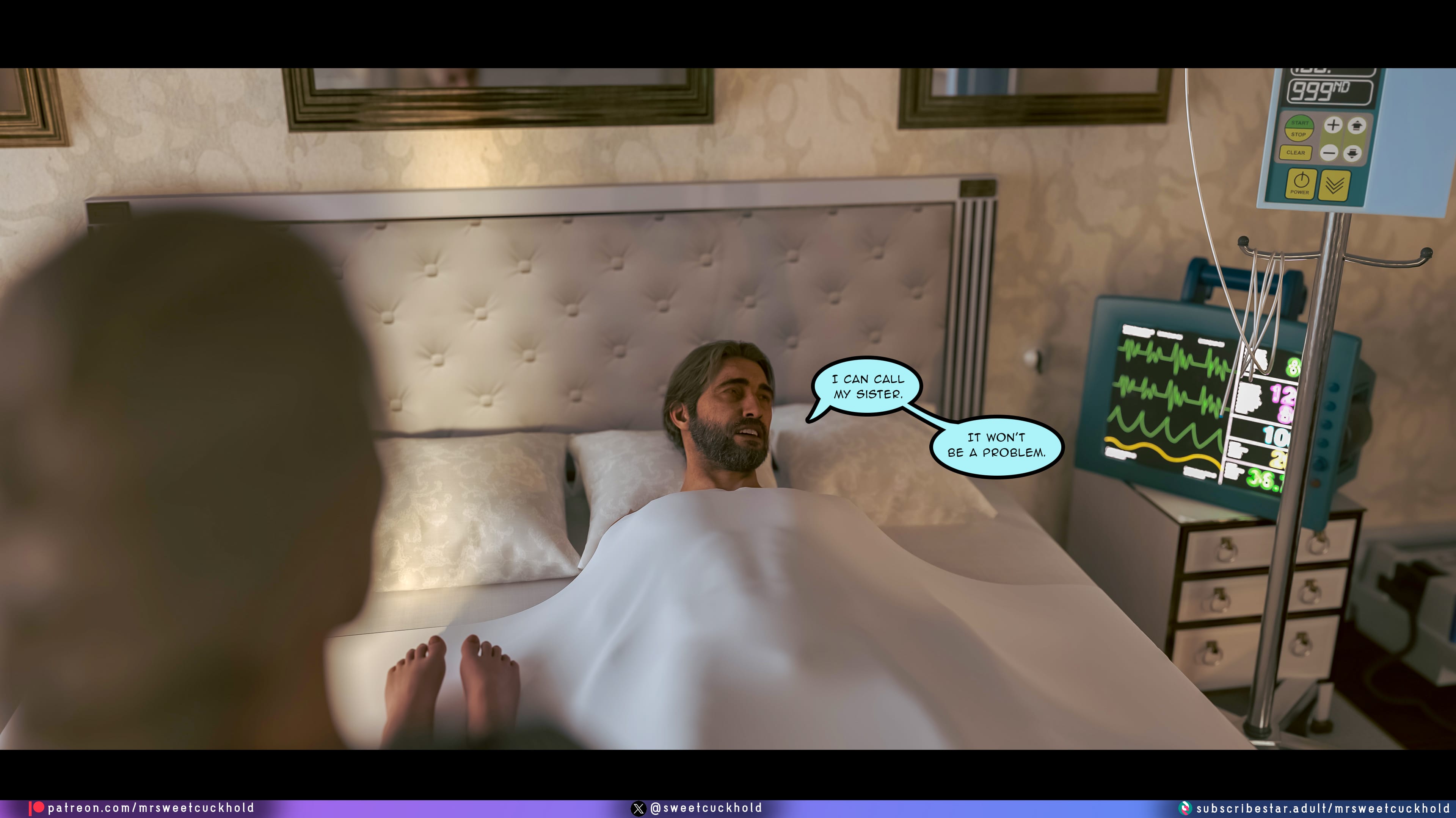 The Morality Program [Mr.SweetCuckhold] 2 . The Morality Program - Chapter 2 [Mr.SweetCuckhold] – page 172