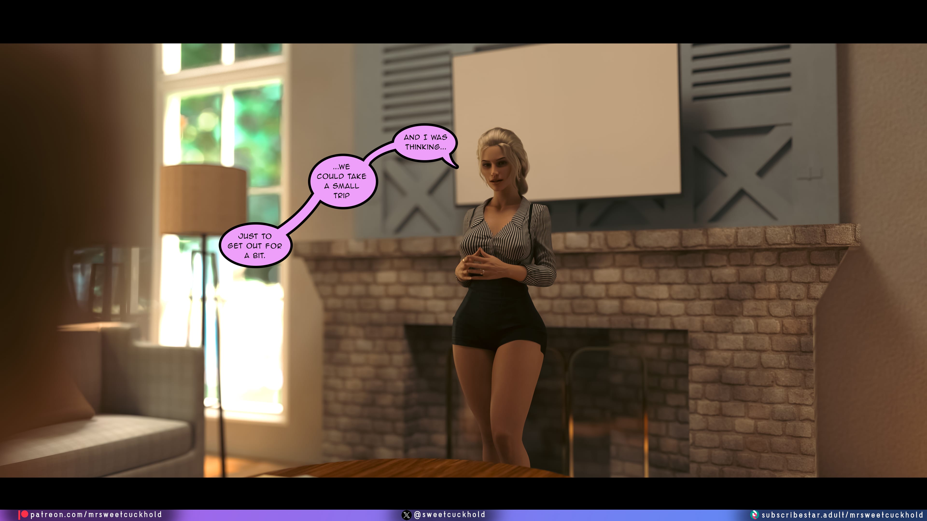 The Morality Program [Mr.SweetCuckhold] 2 . The Morality Program - Chapter 2 [Mr.SweetCuckhold] – page 178