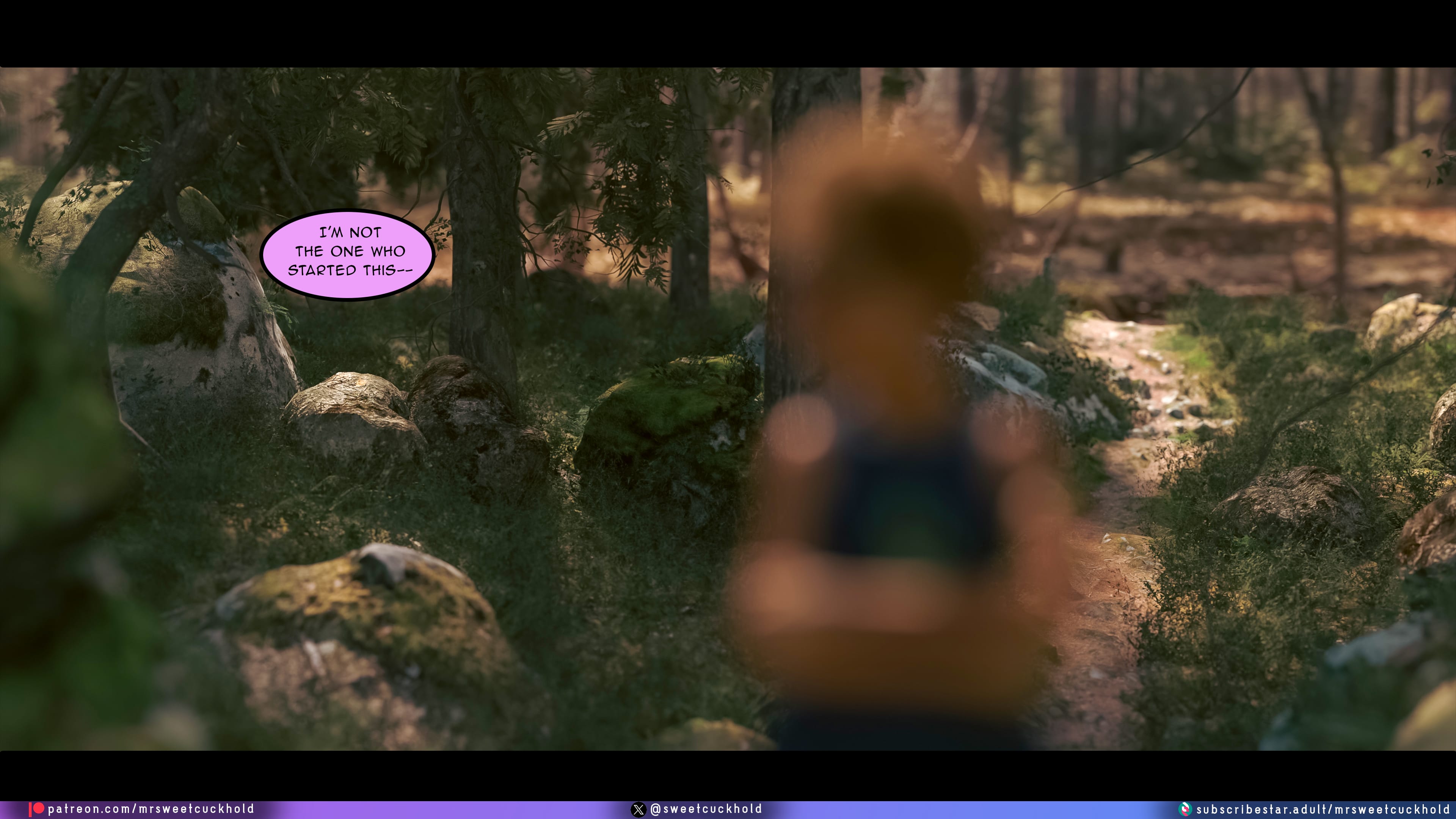 The Morality Program [Mr.SweetCuckhold] 2 . The Morality Program - Chapter 2 [Mr.SweetCuckhold] – page 226