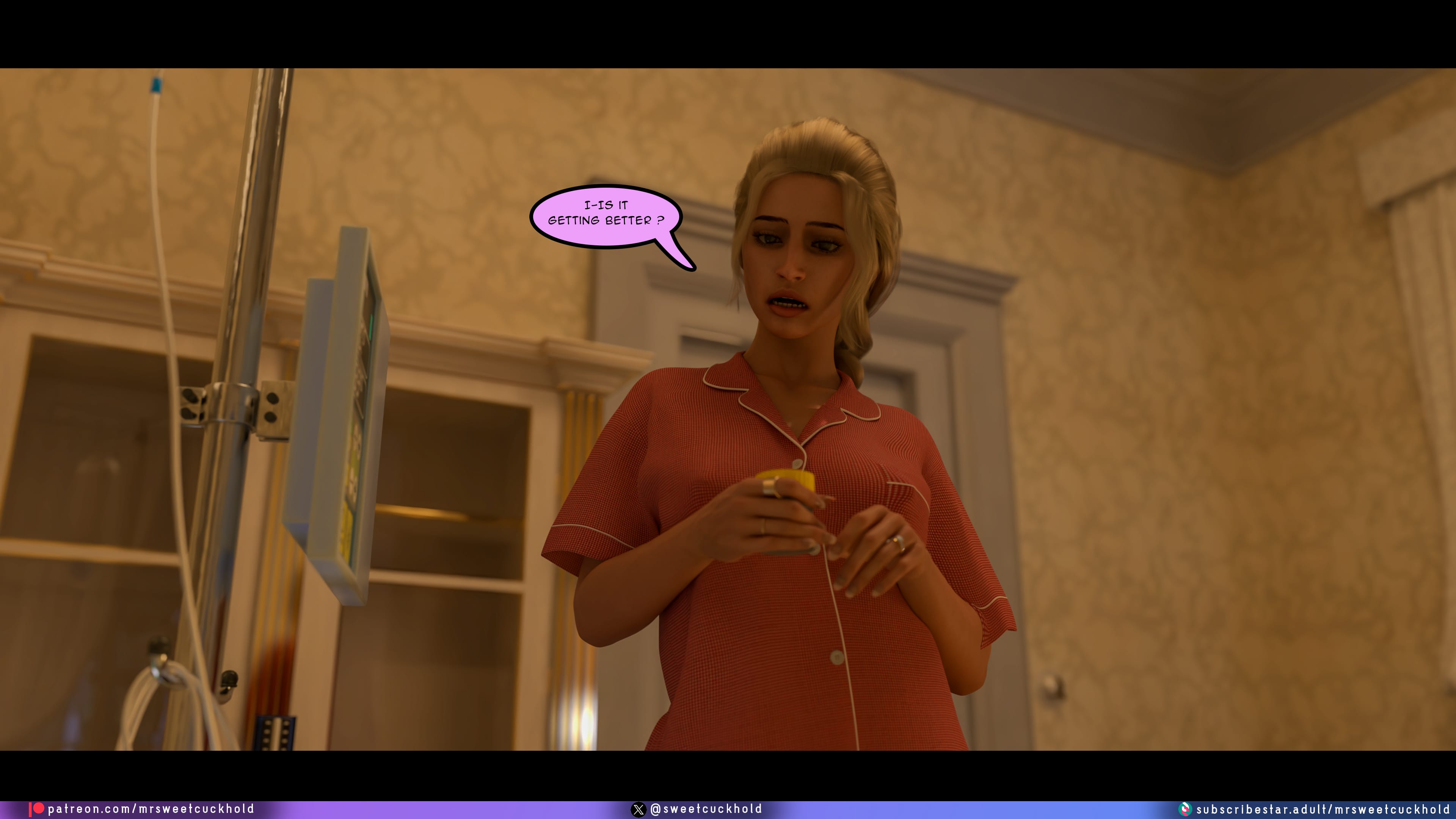 The Morality Program [Mr.SweetCuckhold] 2 . The Morality Program - Chapter 2 [Mr.SweetCuckhold] – page 69