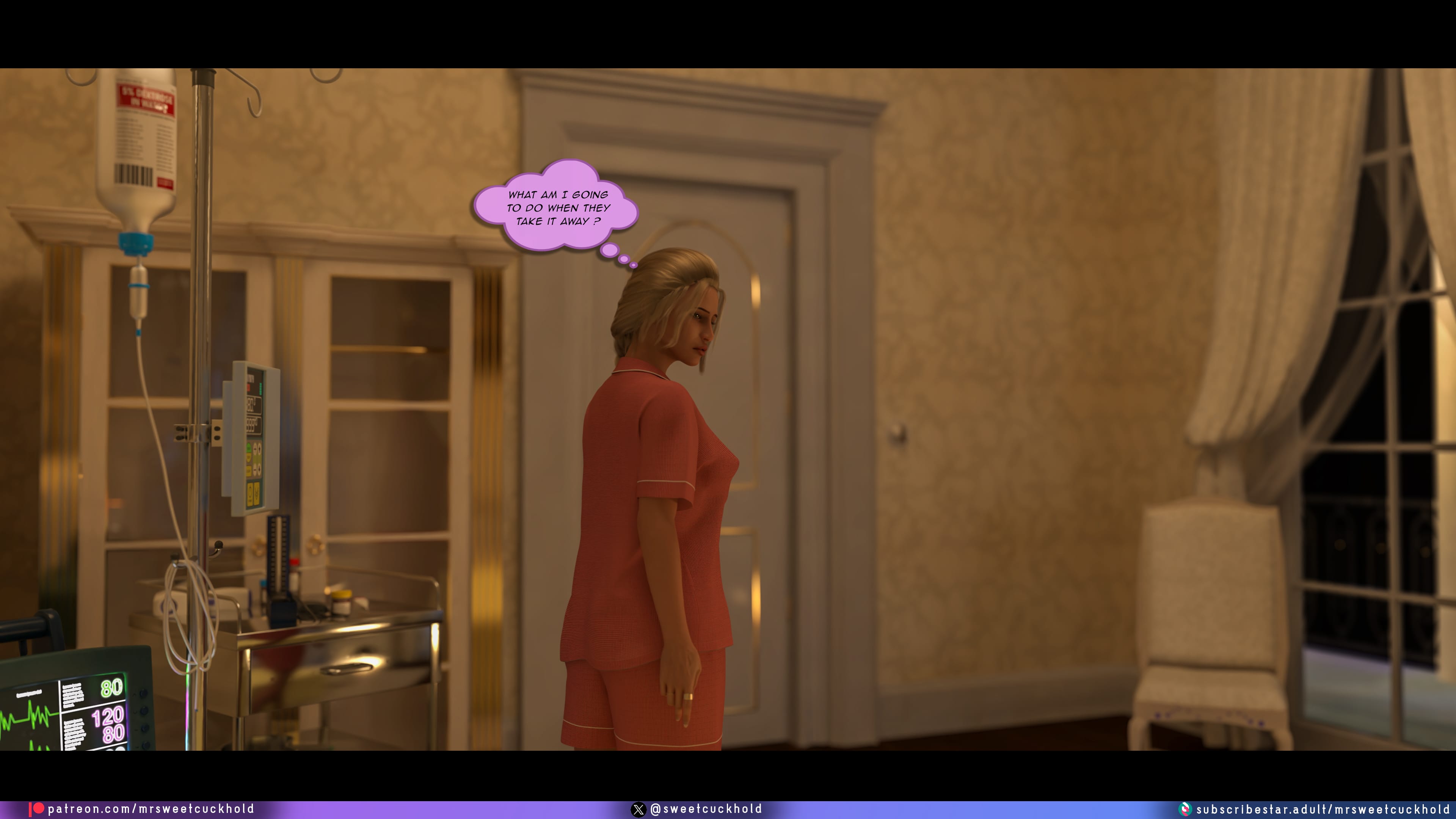 The Morality Program [Mr.SweetCuckhold] 2 . The Morality Program - Chapter 2 [Mr.SweetCuckhold] – page 75