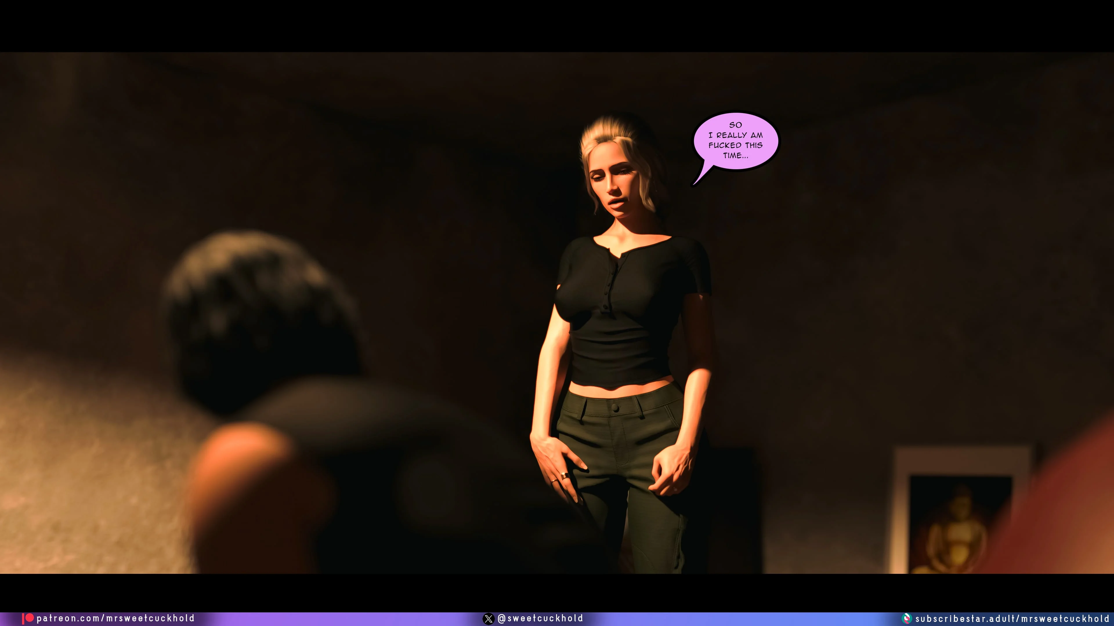 The Morality Program Chapter 3 – page 43