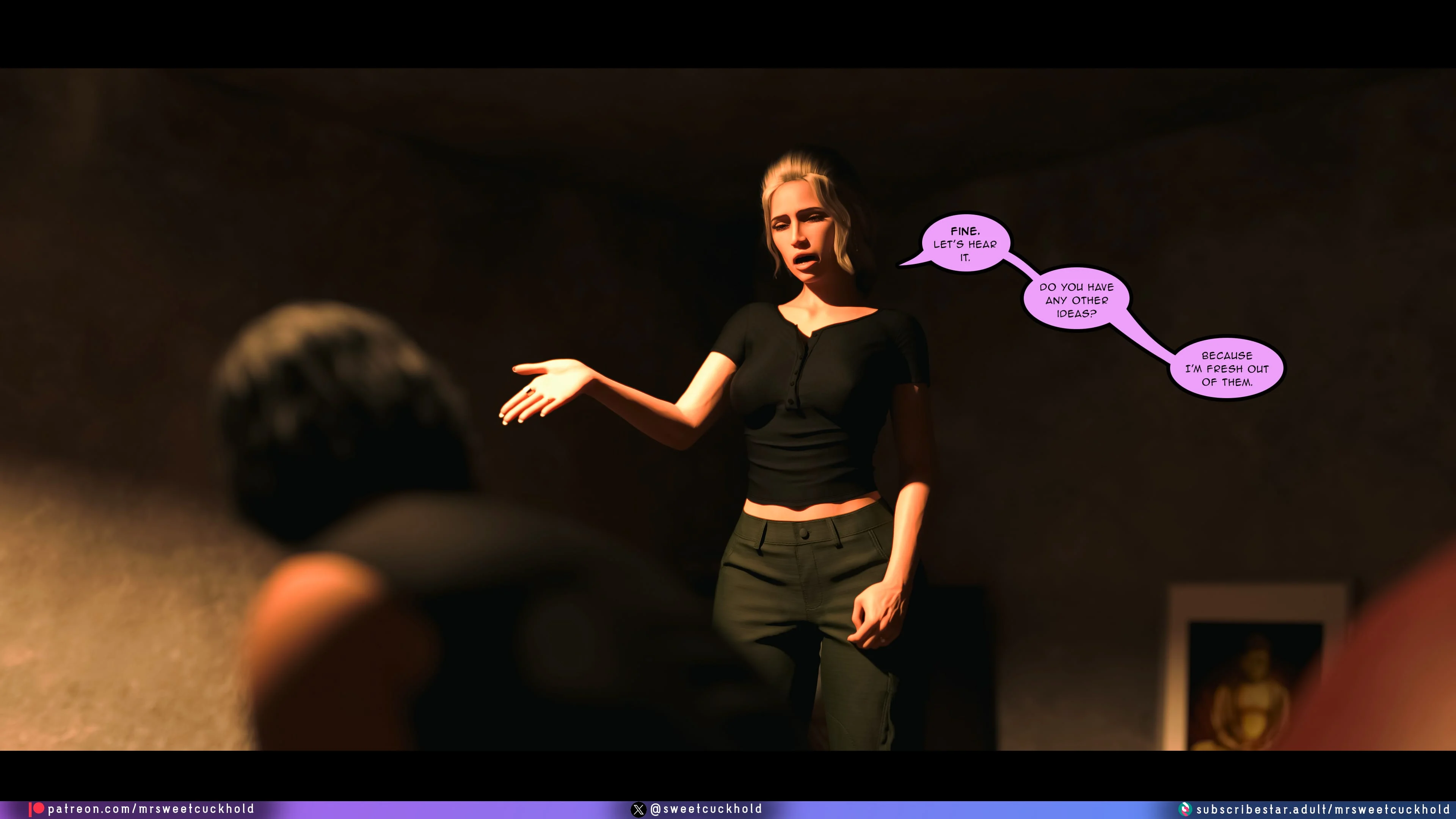 The Morality Program Chapter 3 – page 44