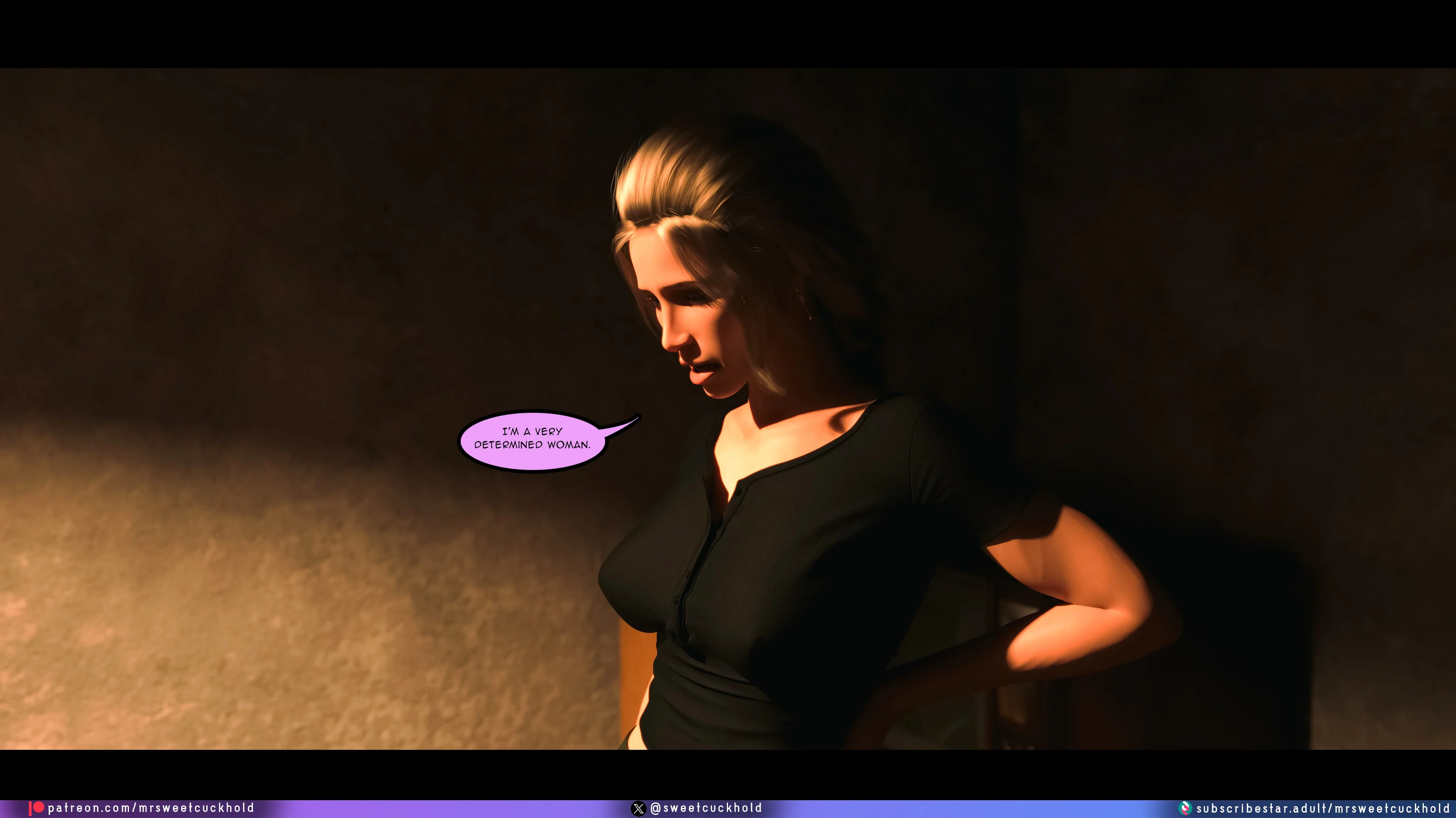 The Morality Program Chapter 3 – page 49