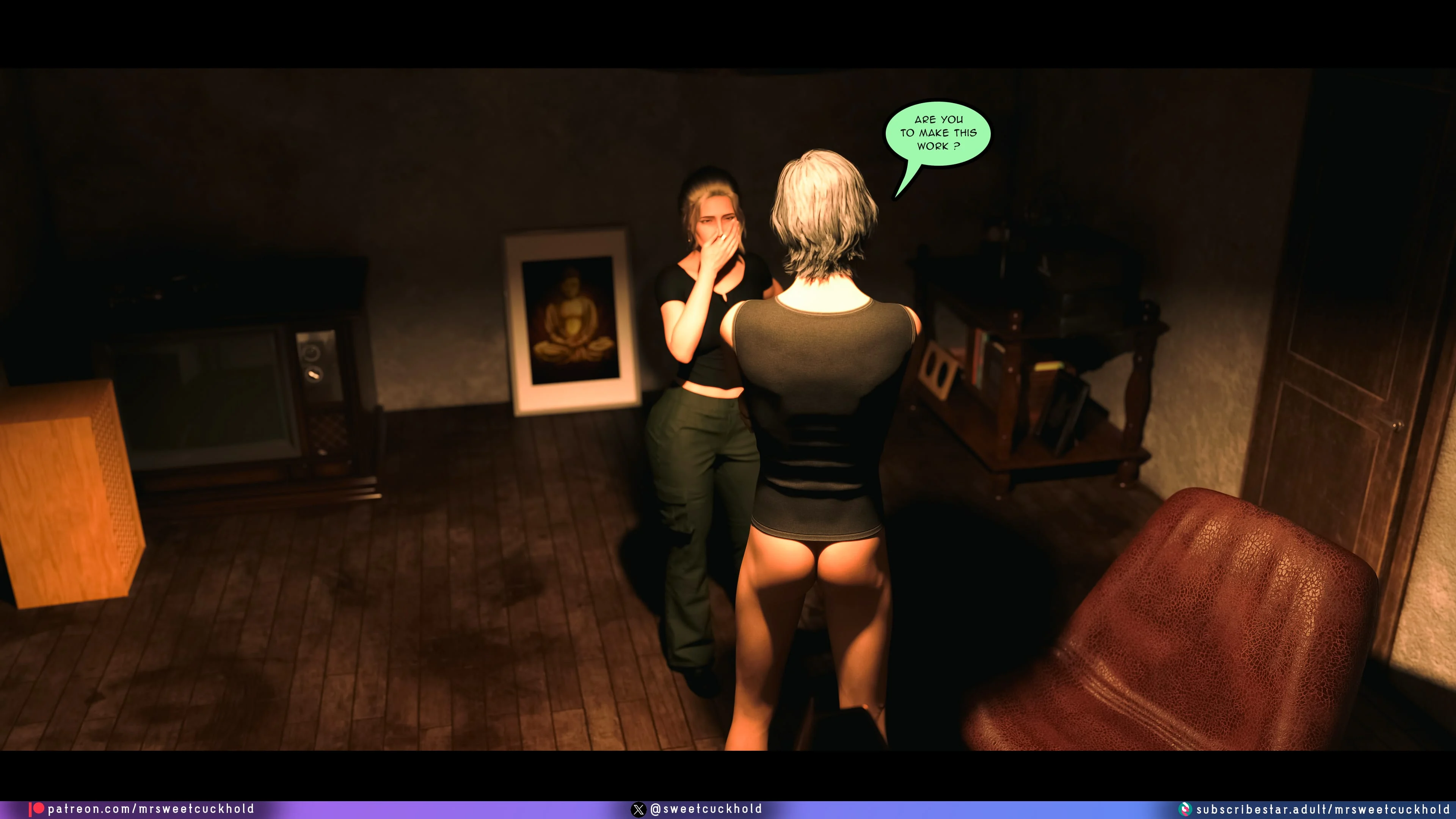 The Morality Program Chapter 3 – page 52