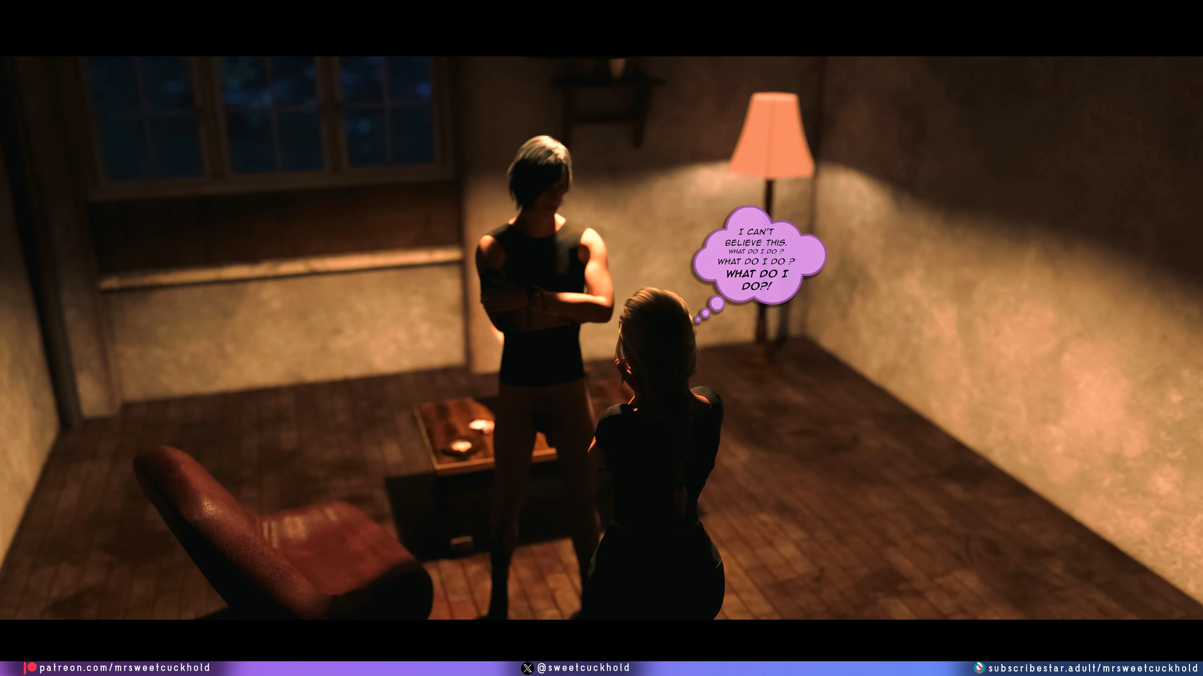 The Morality Program Chapter 3 – page 53