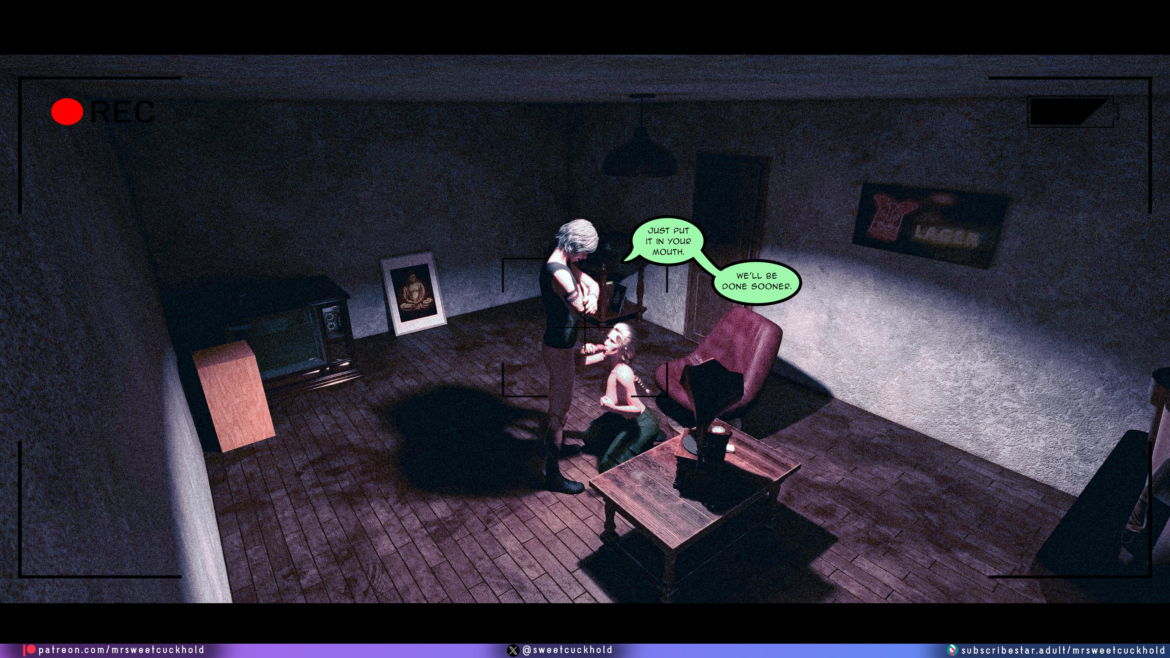 The Morality Program Chapter 3 – page 66