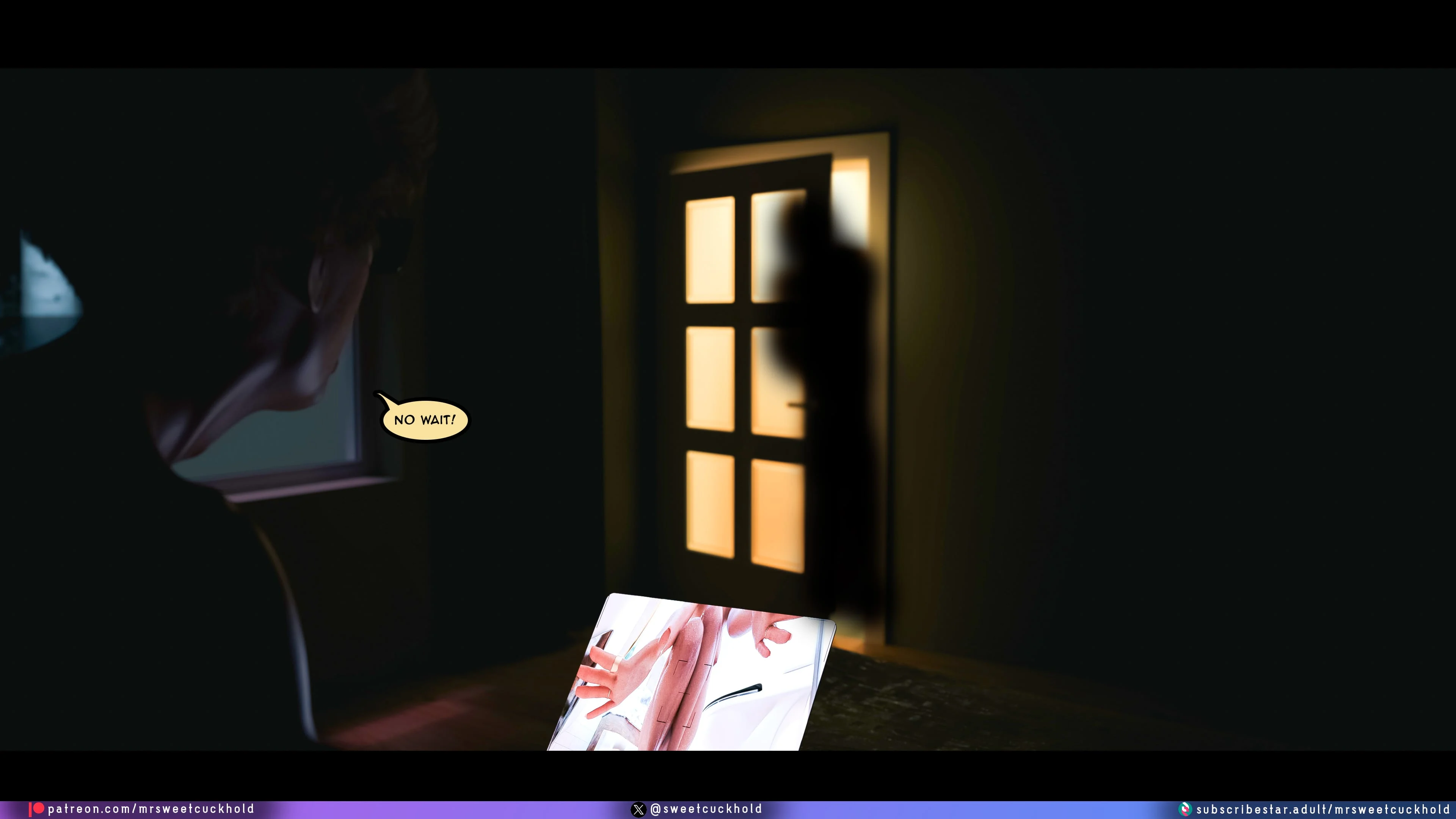 The Morality Program Chapter 3 – page 8