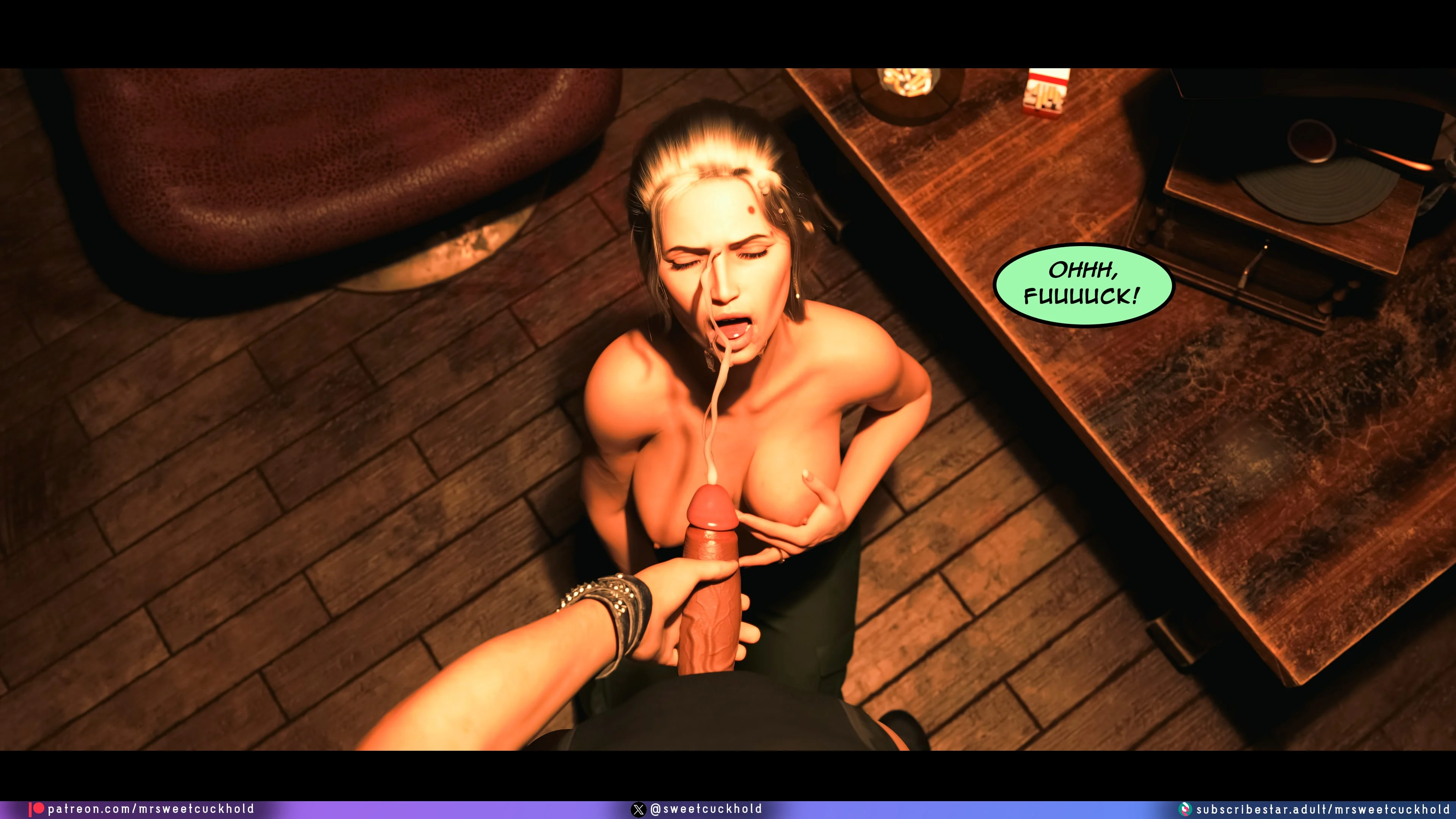 The Morality Program Chapter 3 – page 80