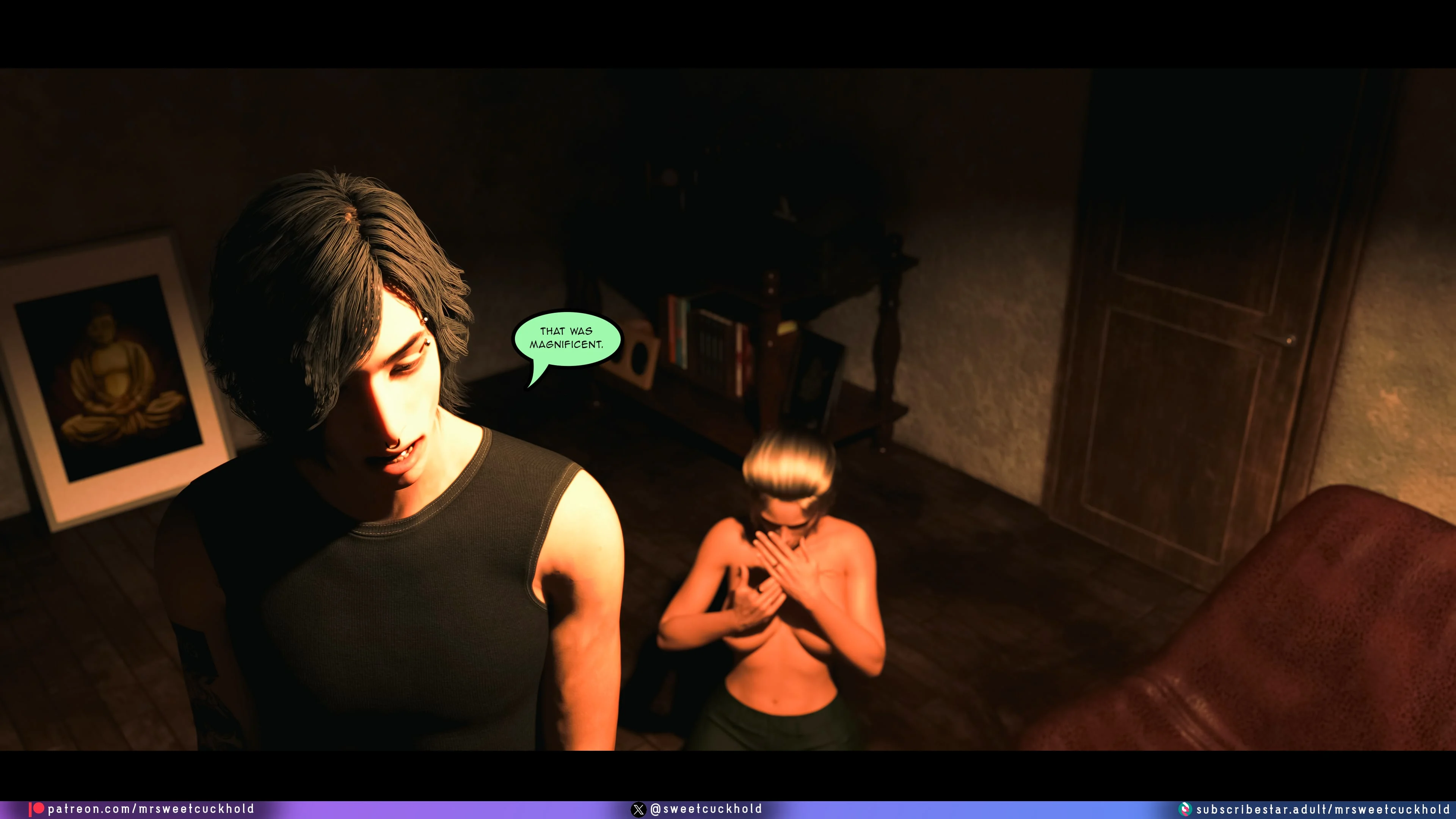 The Morality Program Chapter 3 – page 83