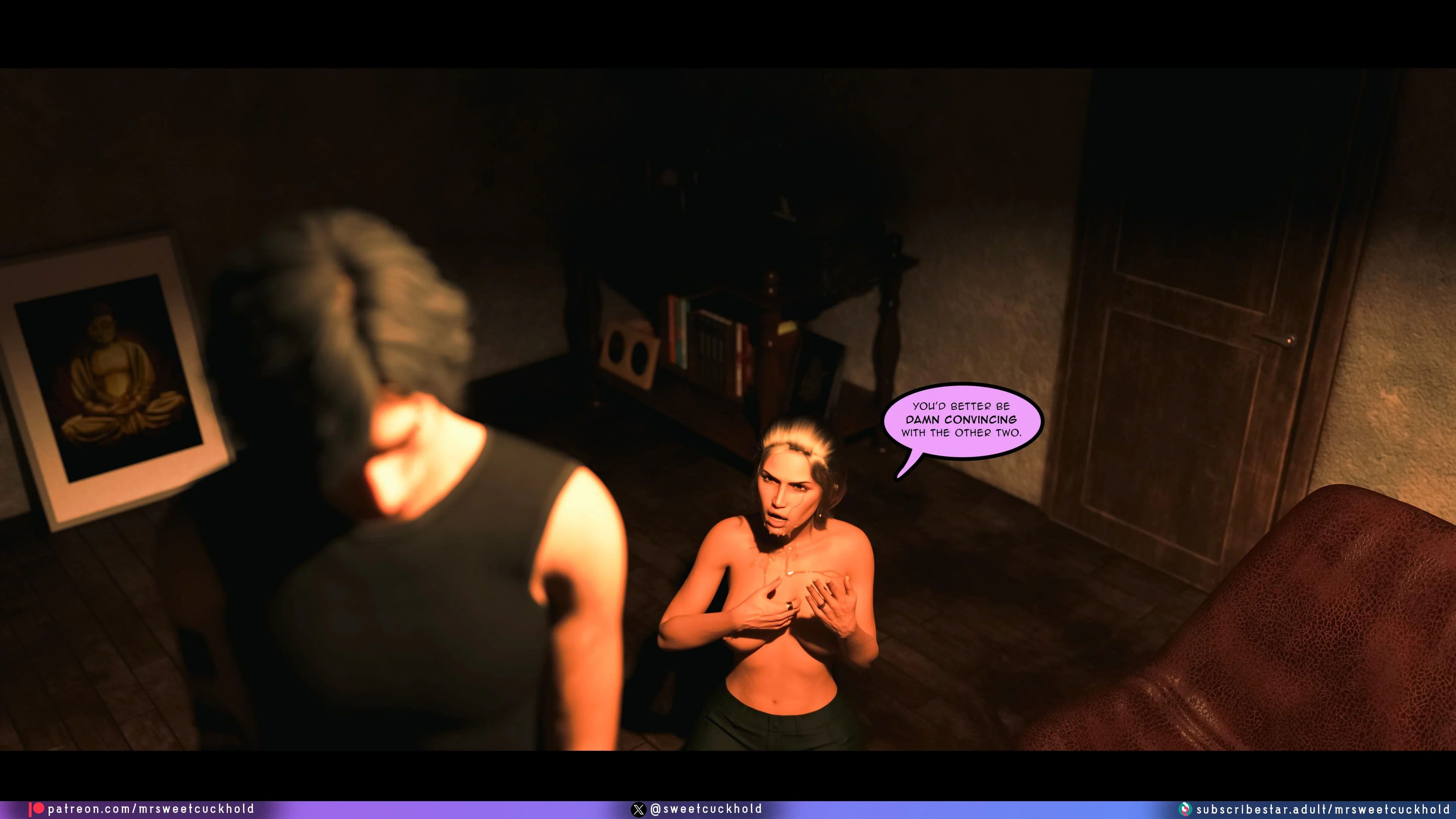 The Morality Program Chapter 3 – page 84