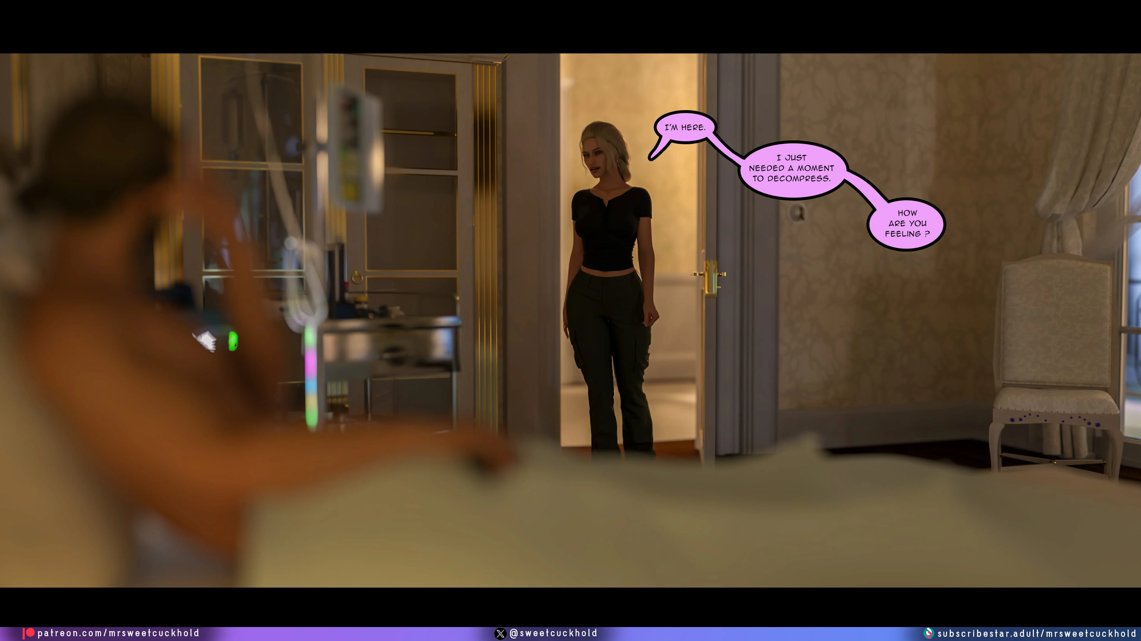 The Morality Program Chapter 3 – page 89