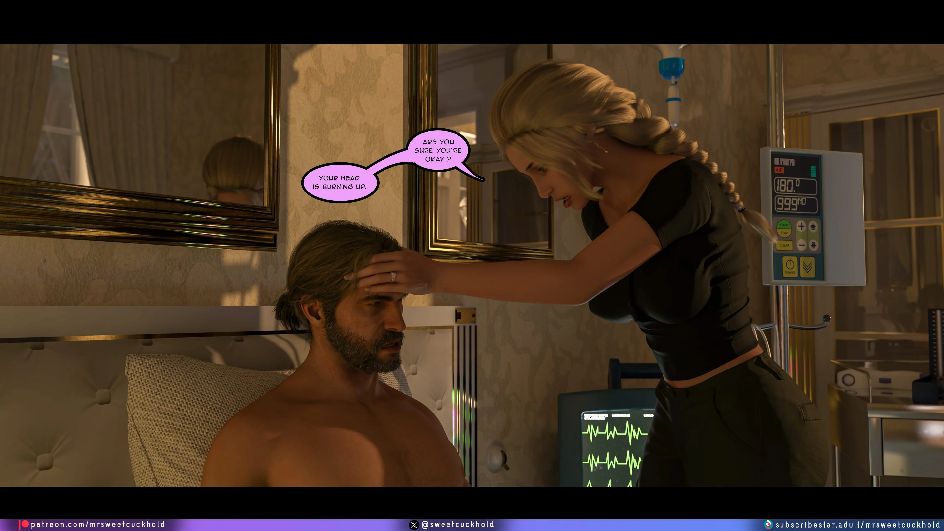 The Morality Program Chapter 3 – page 91