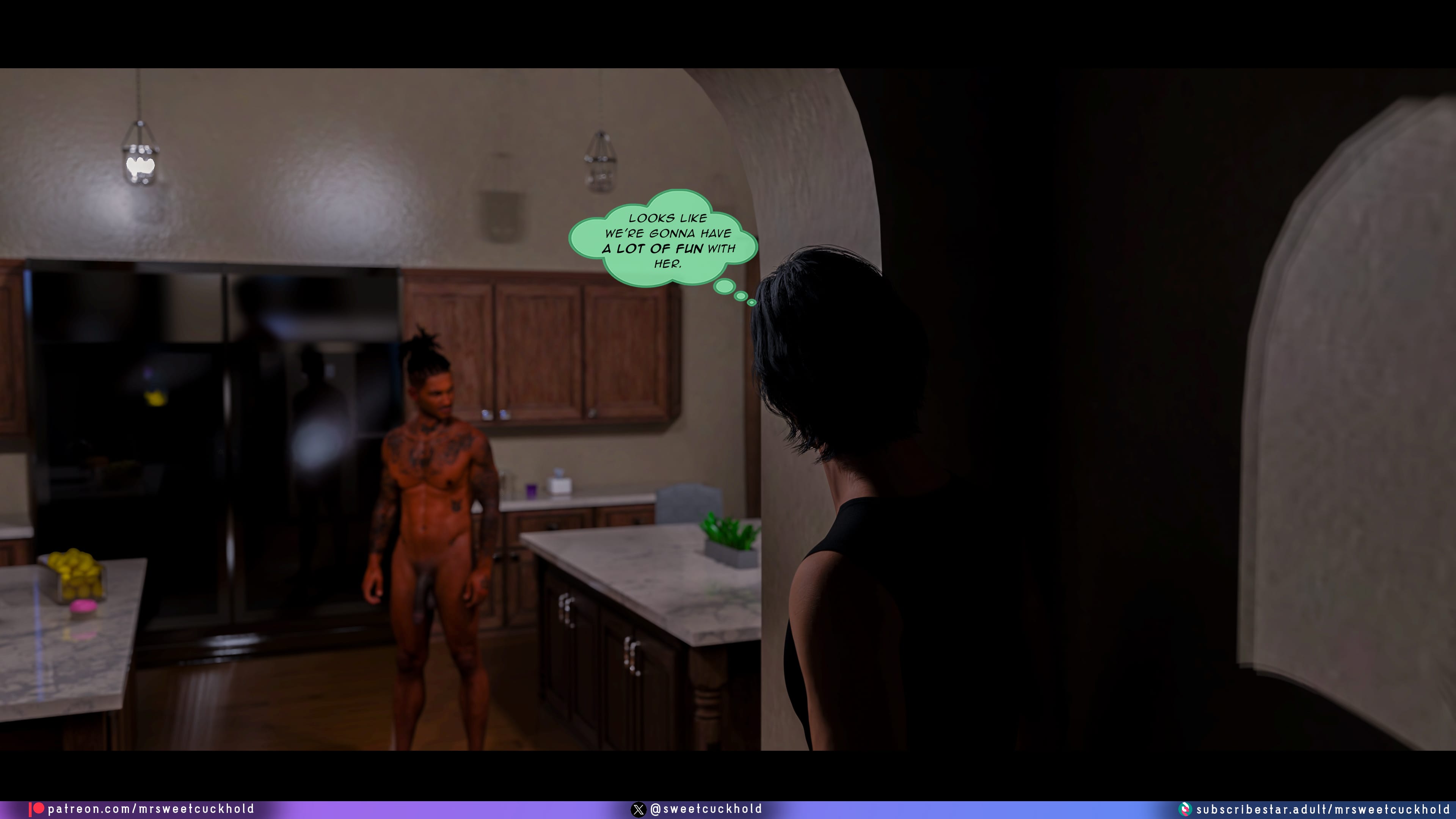 The Morality Program [Mr.SweetCuckhold] 1 . The Morality Program - Chapter 1 [Mr.SweetCuckhold] – page 101